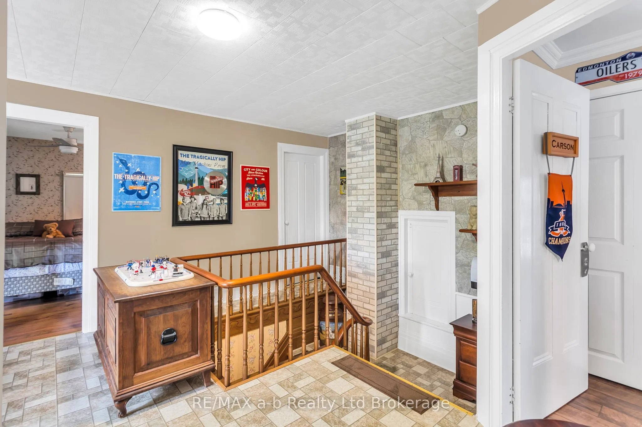 1813 Norfolk County 19 Road W