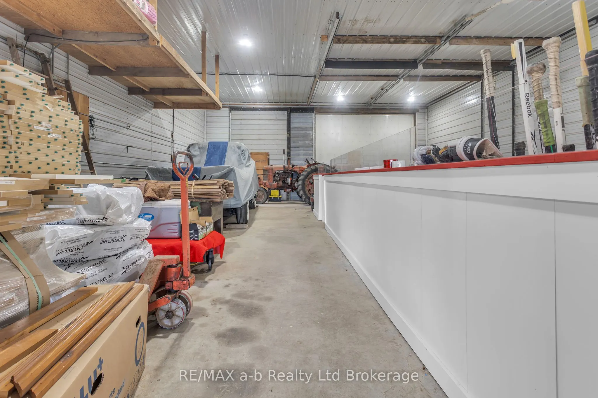 1813 Norfolk County 19 Road W
