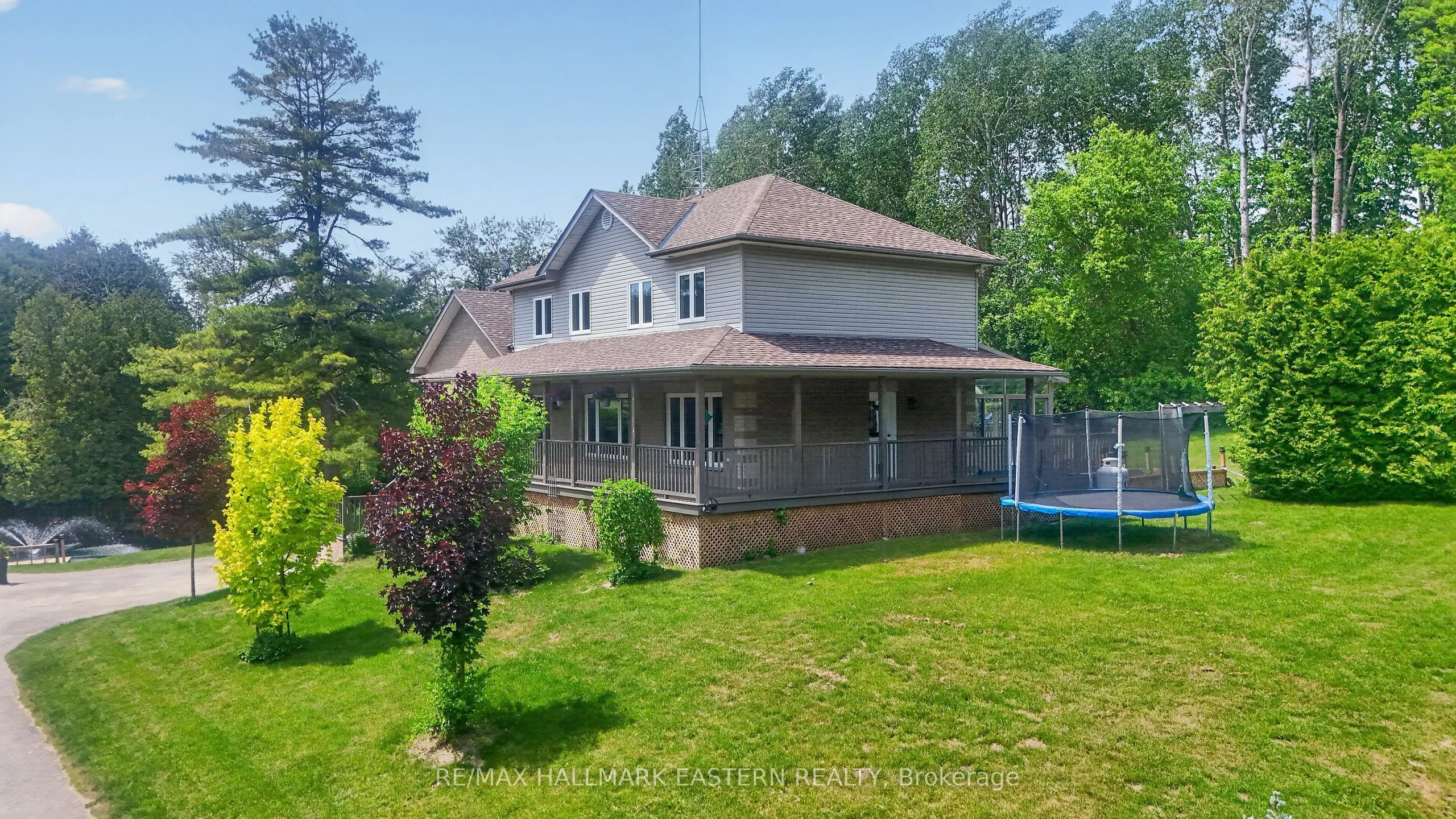 4038 Spring Road