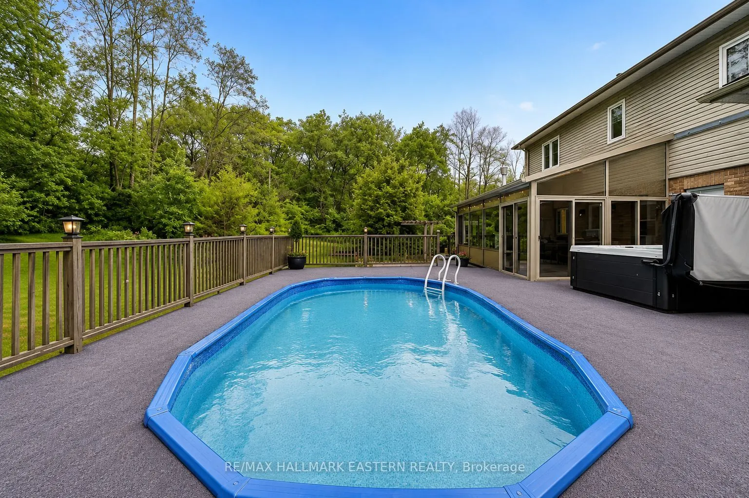 4038 Spring Road