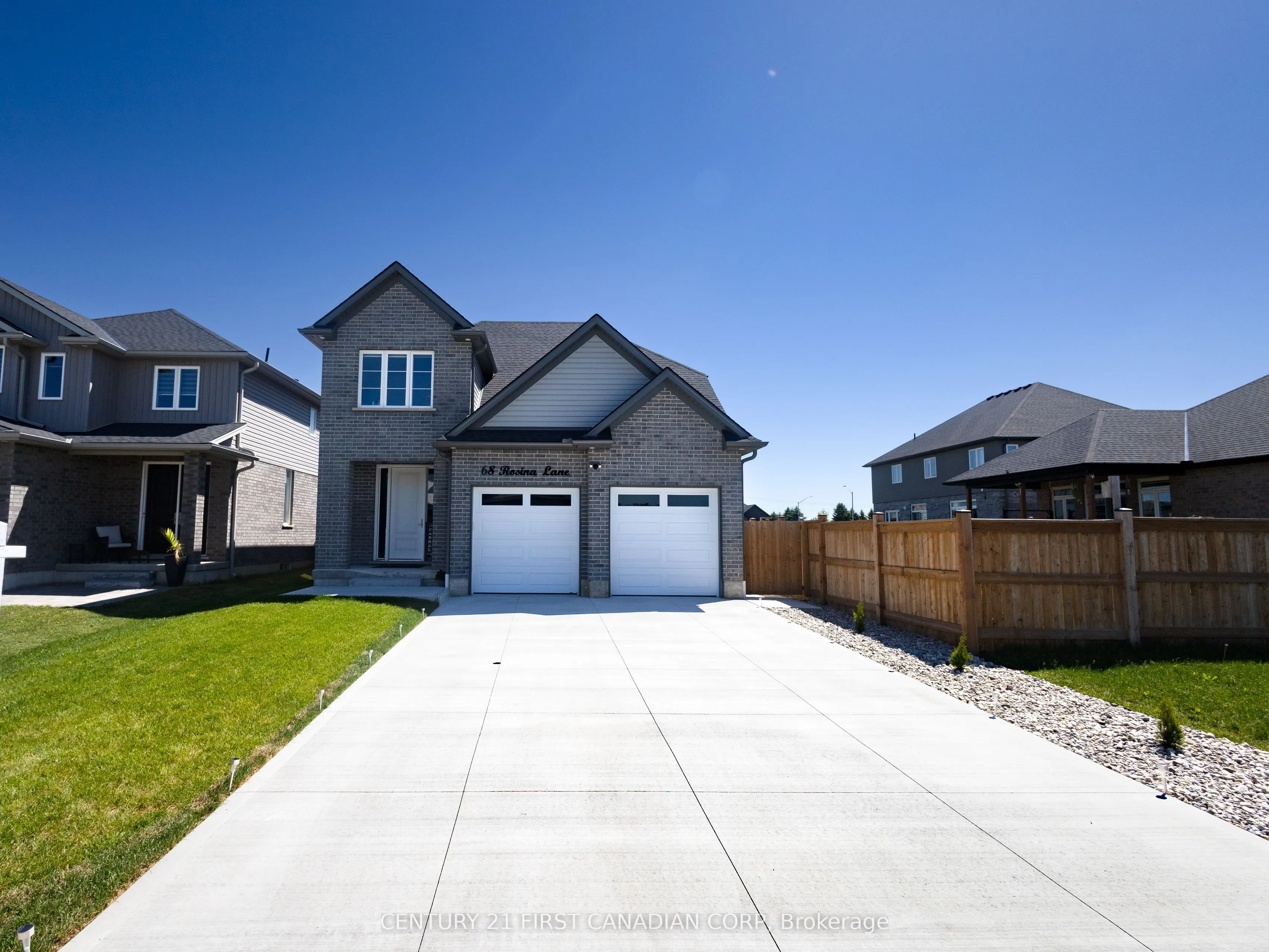68 Rosina Lane