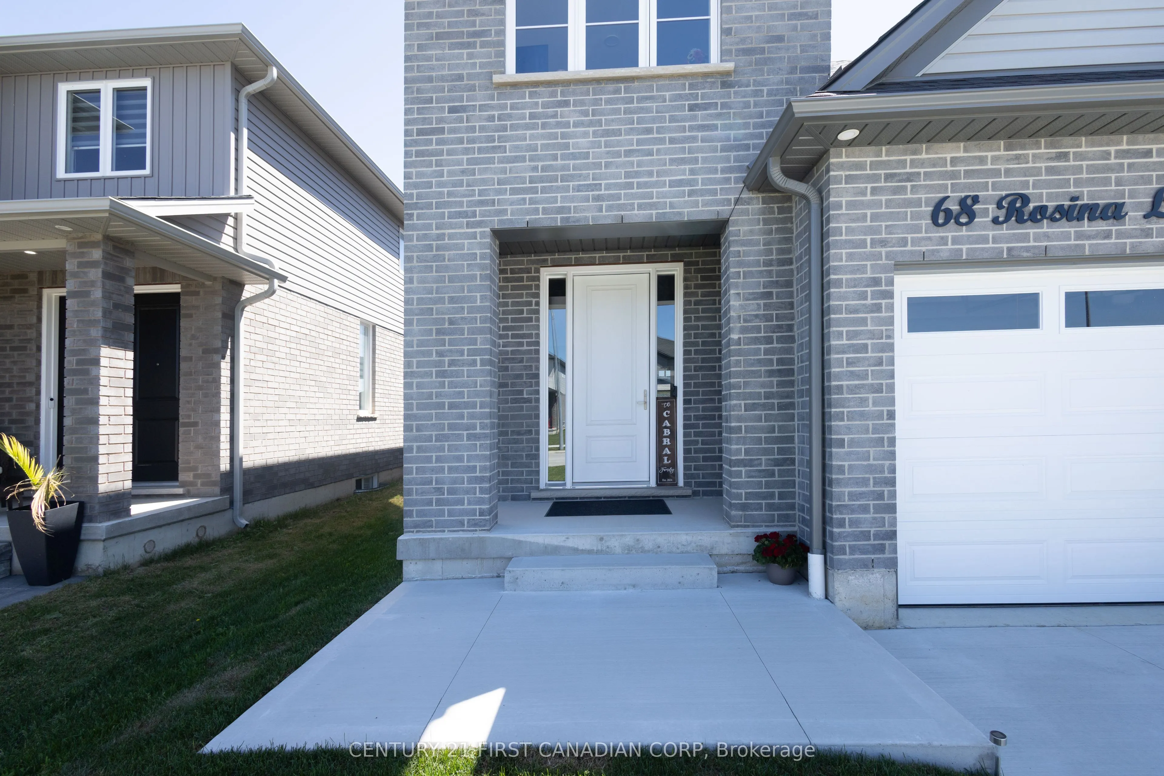 68 Rosina Lane