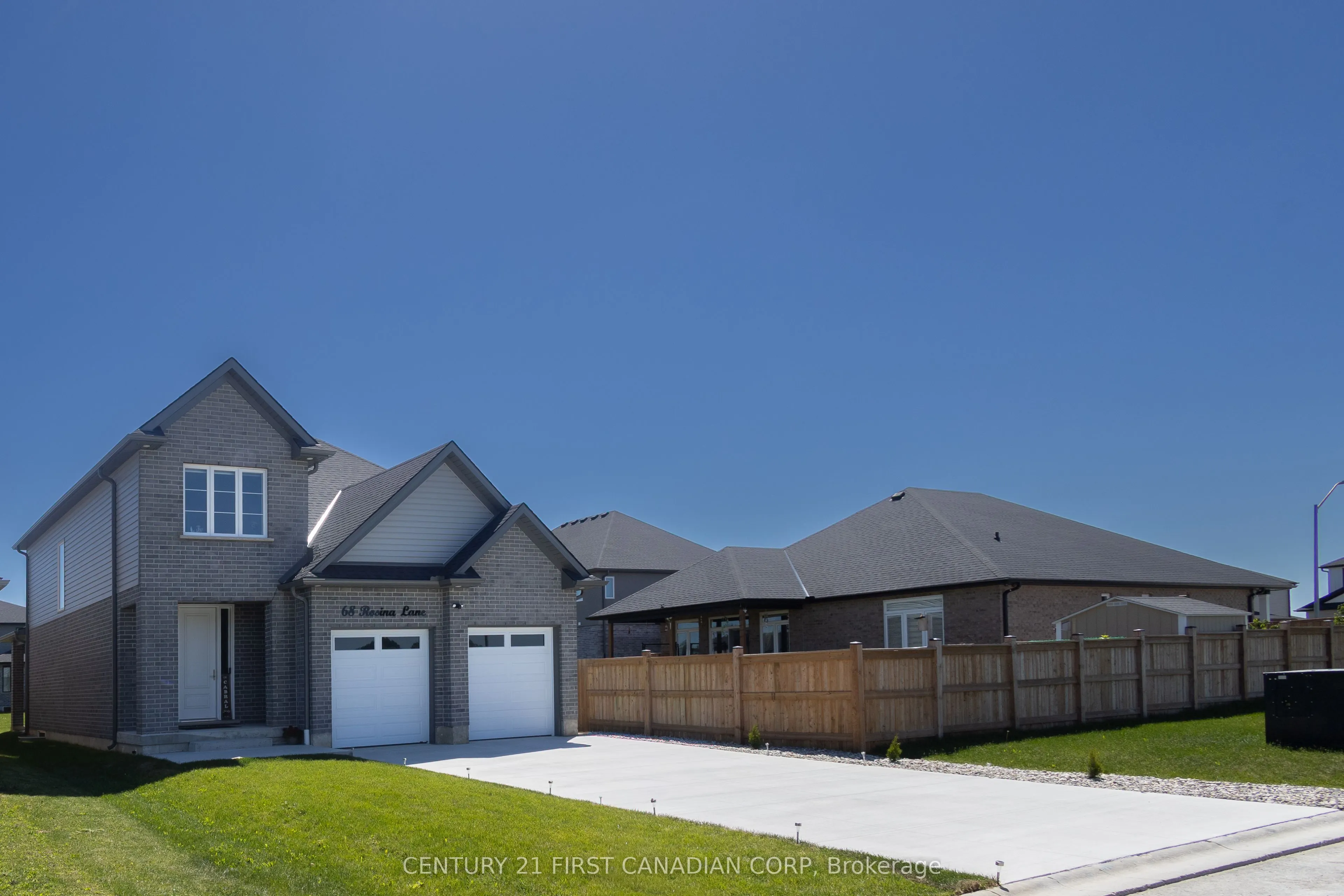 68 Rosina Lane