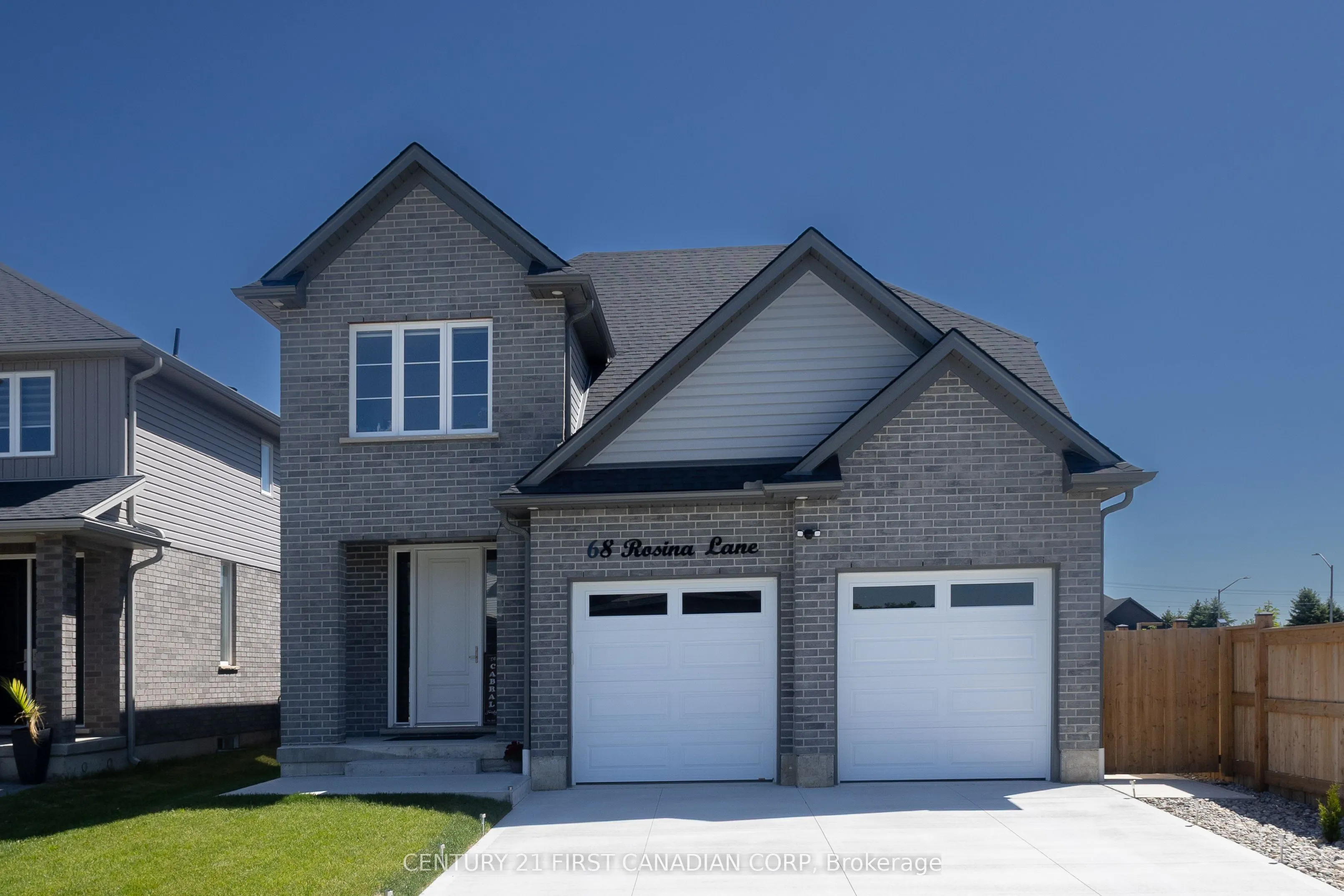 68 Rosina Lane