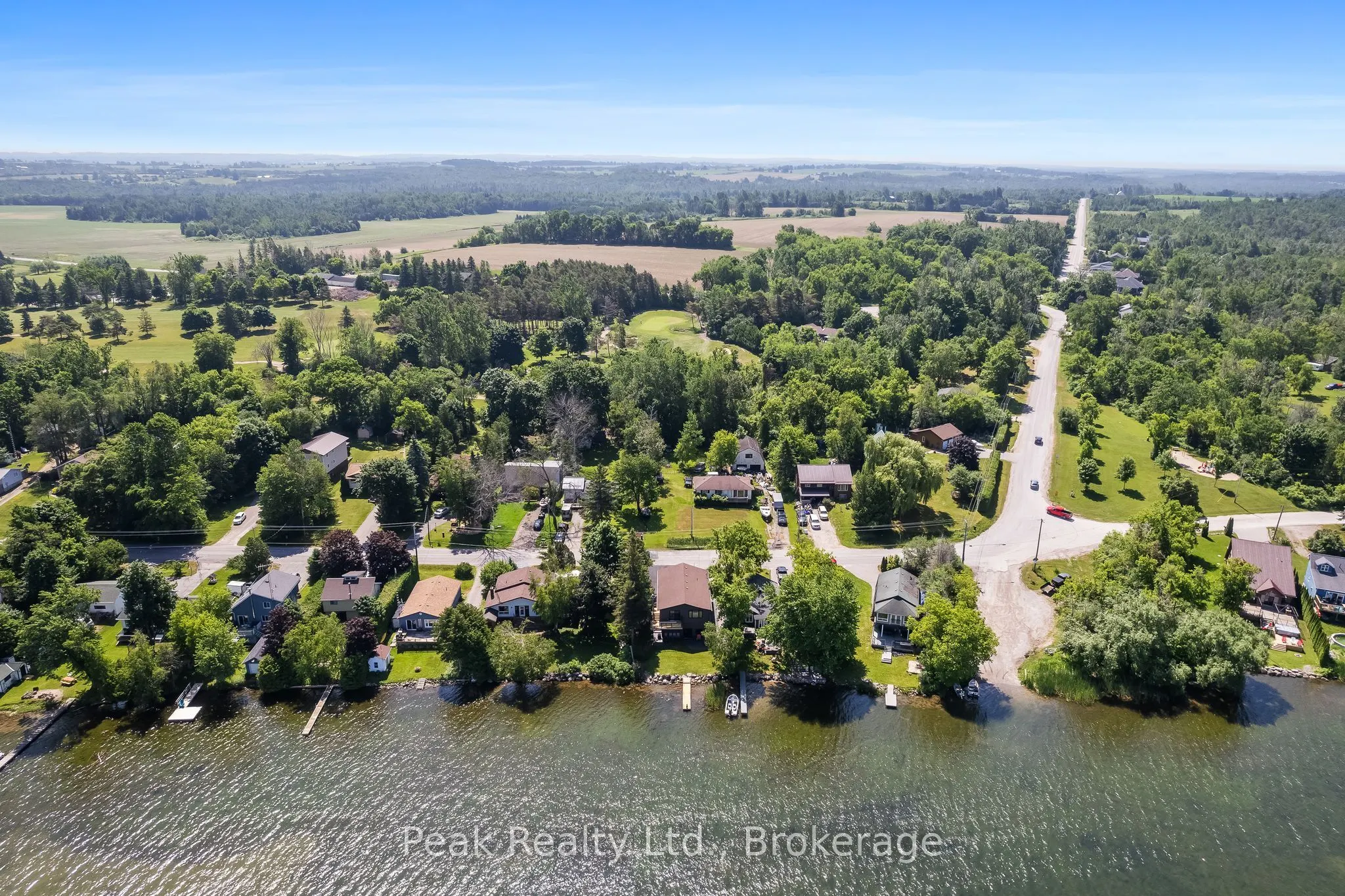 5 McGill Drive