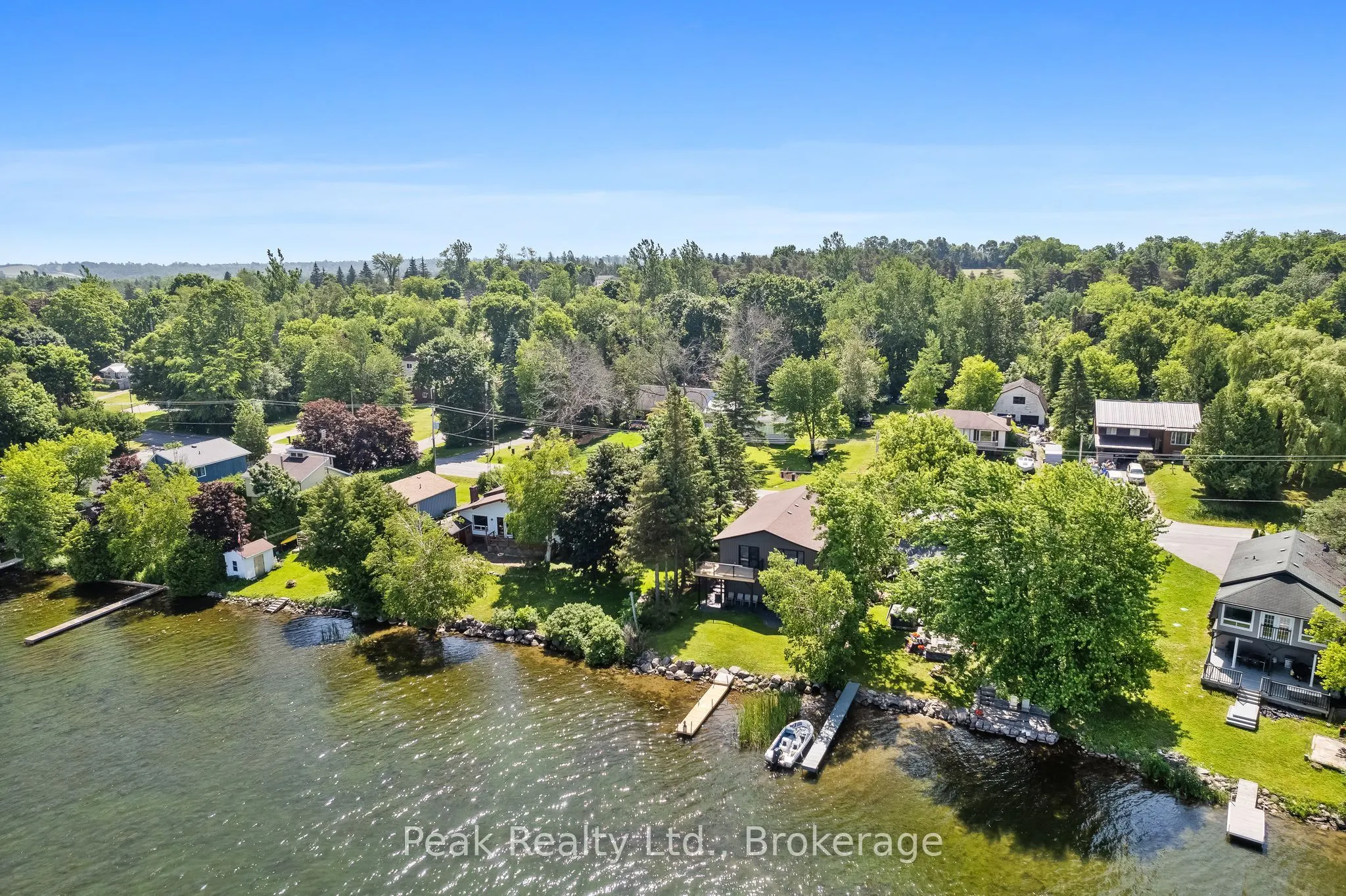 5 McGill Drive