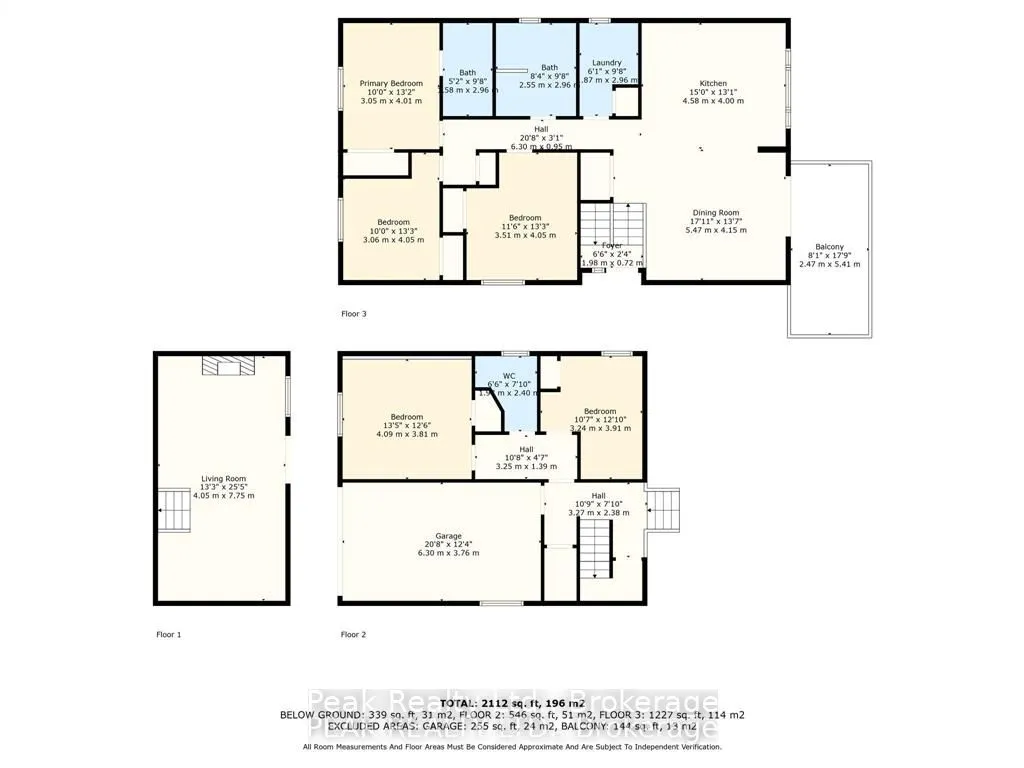 5 McGill Drive