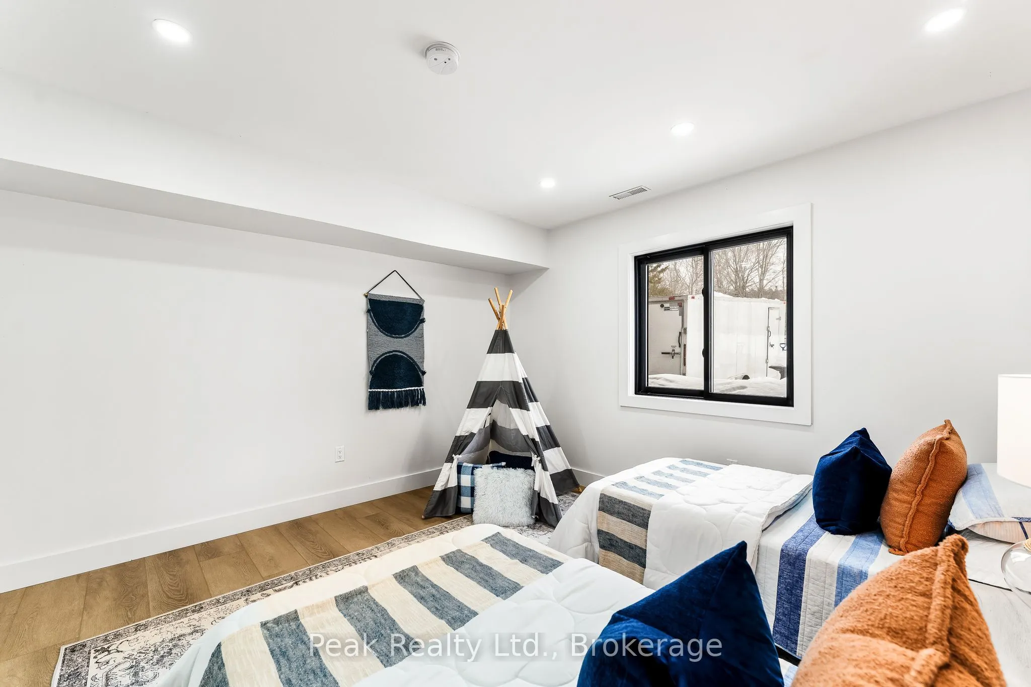 5 McGill Drive