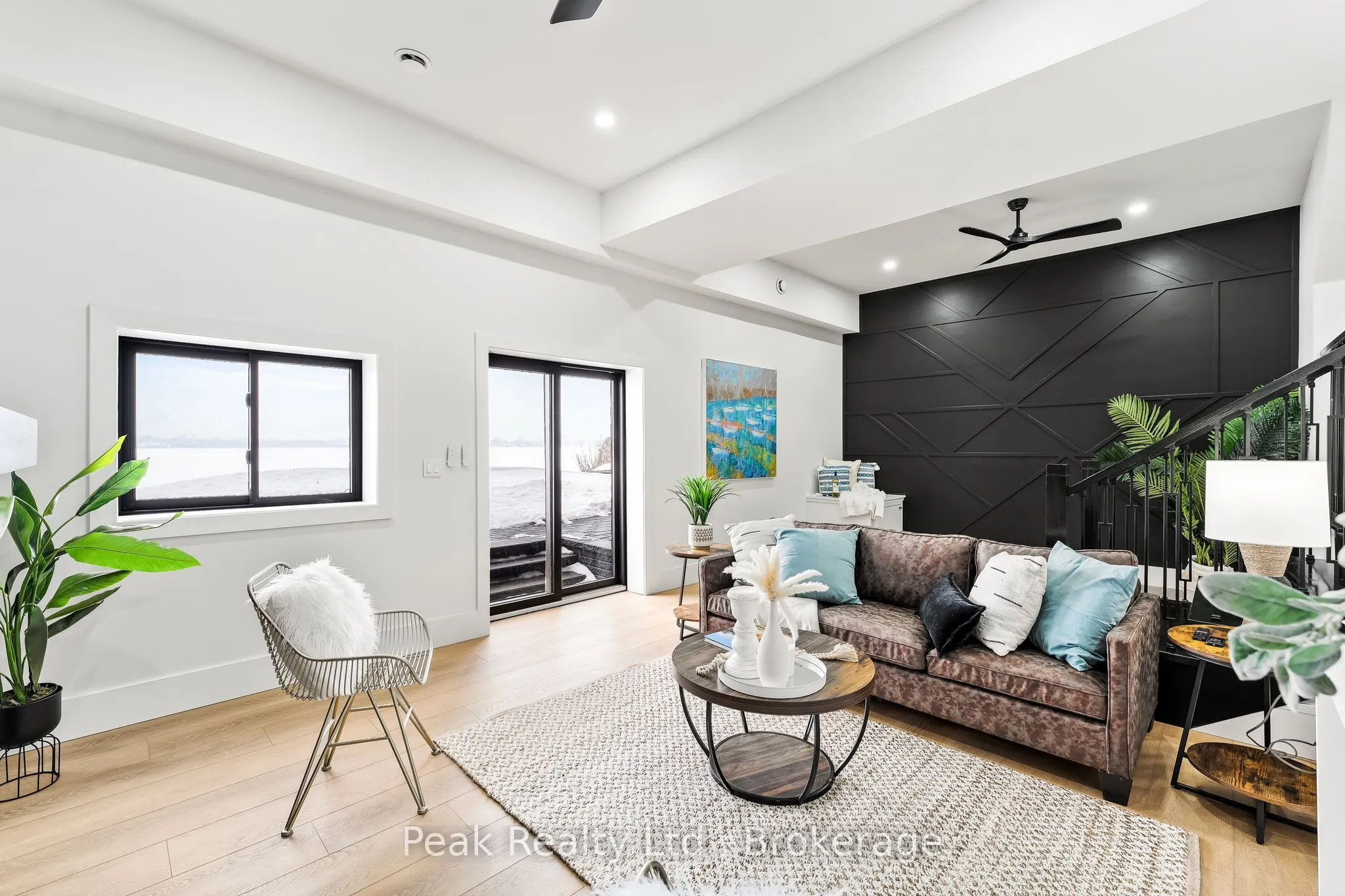 5 McGill Drive