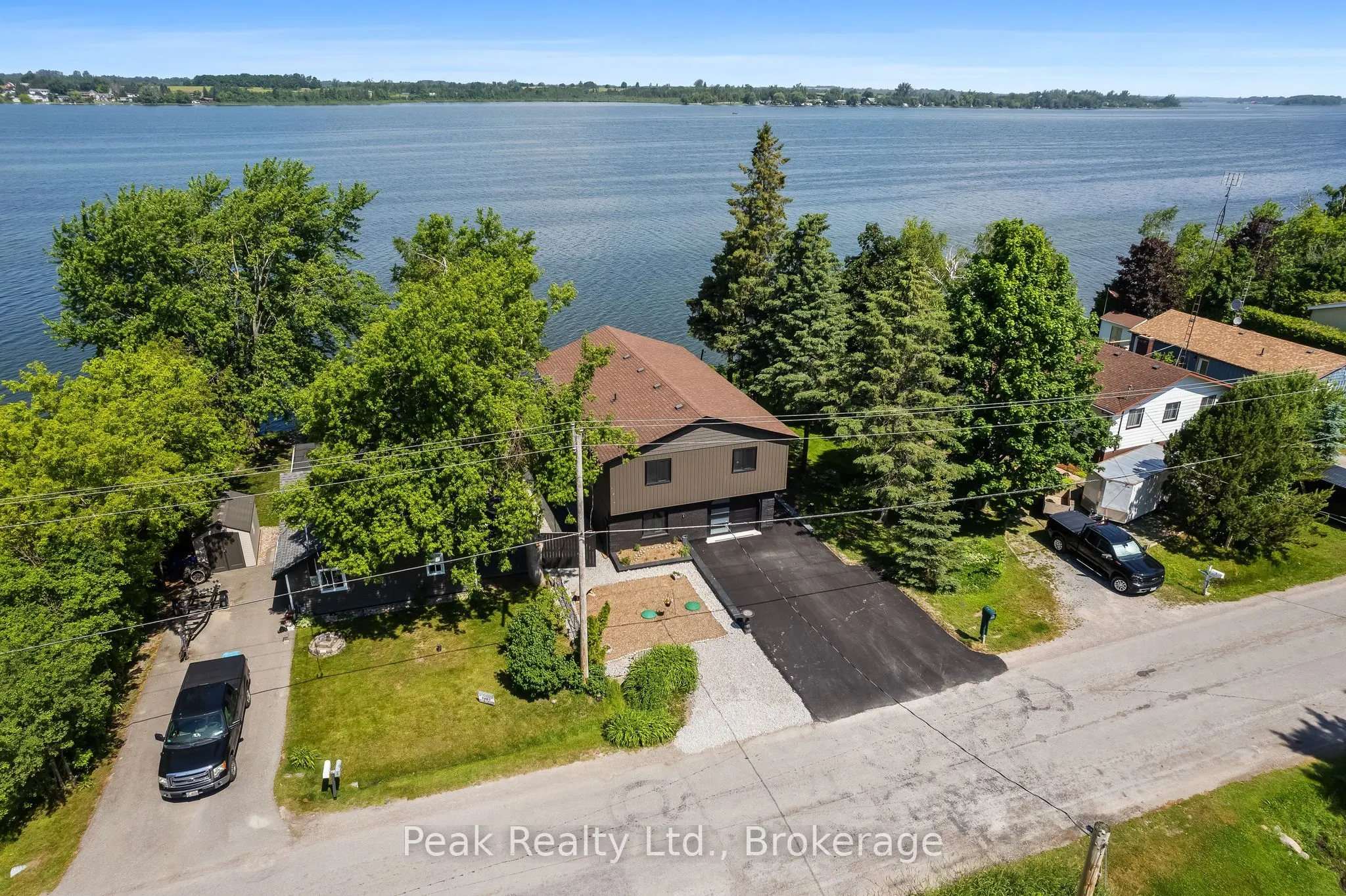 5 McGill Drive