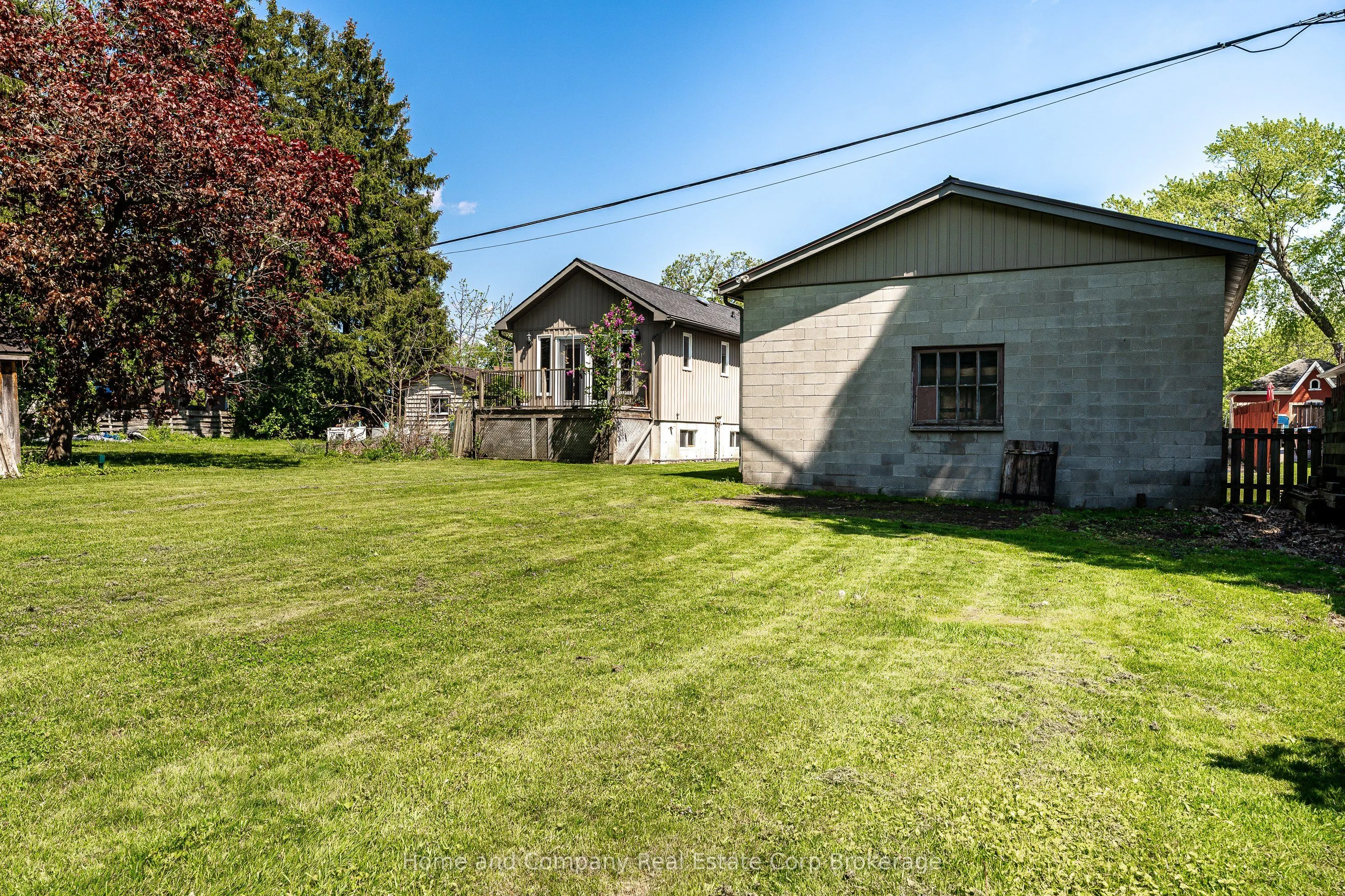 50 Dufferin Street