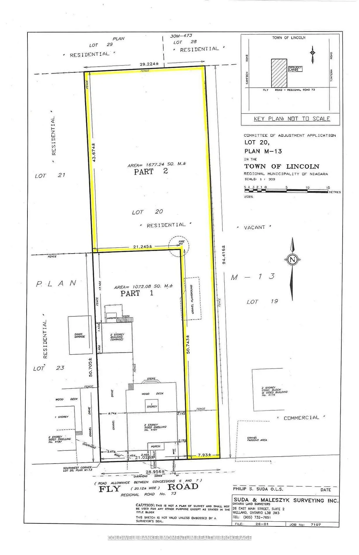 4179 Fly Road