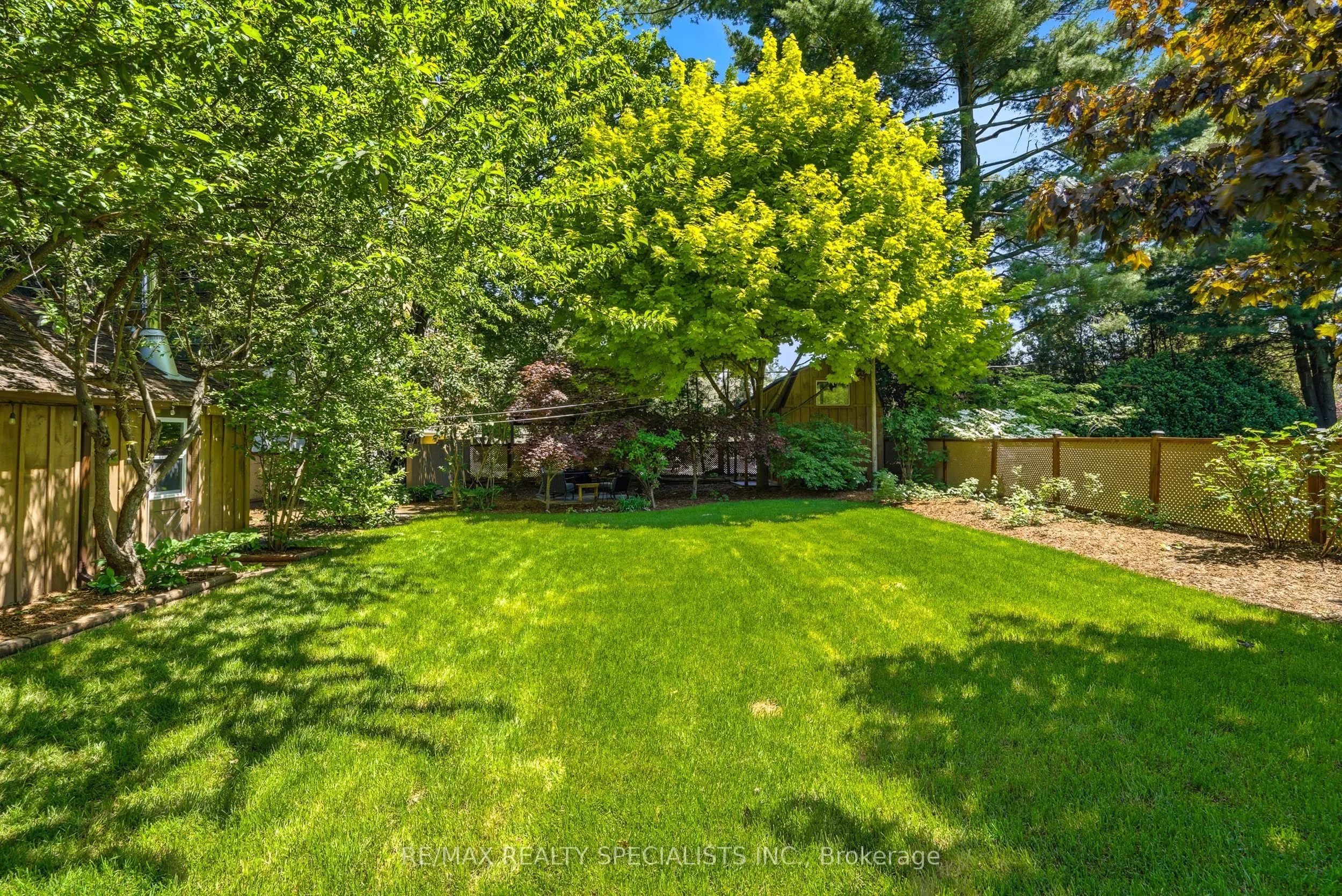 11 Kingsway Boulevard