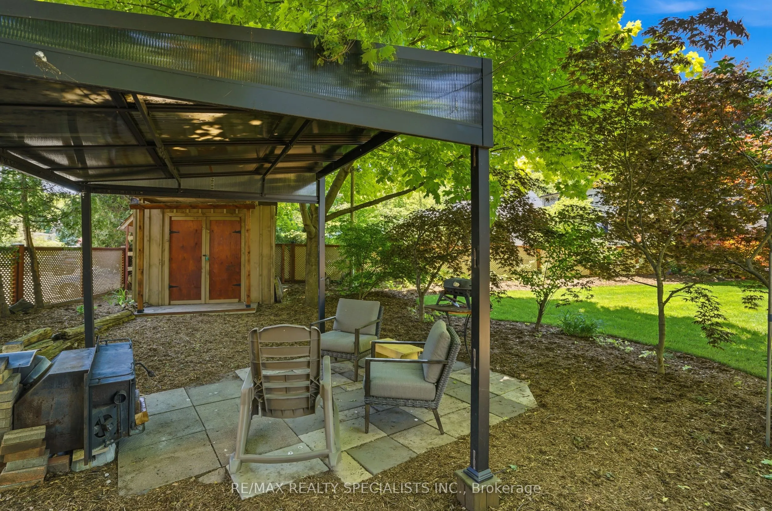 11 Kingsway Boulevard