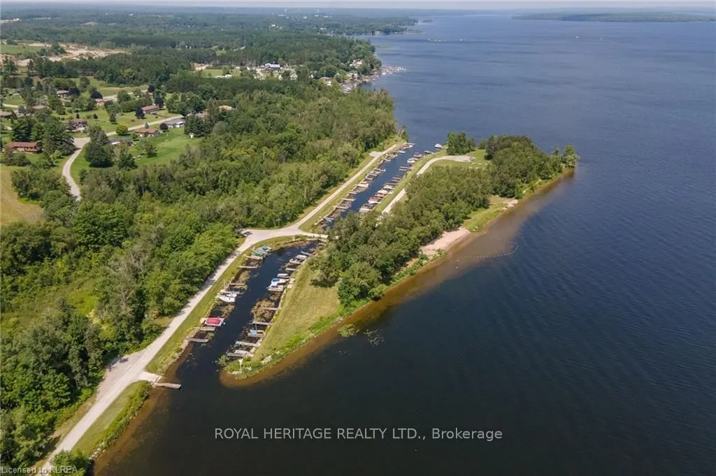 331 Port Colony Road