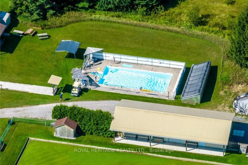 331 Port Colony Road