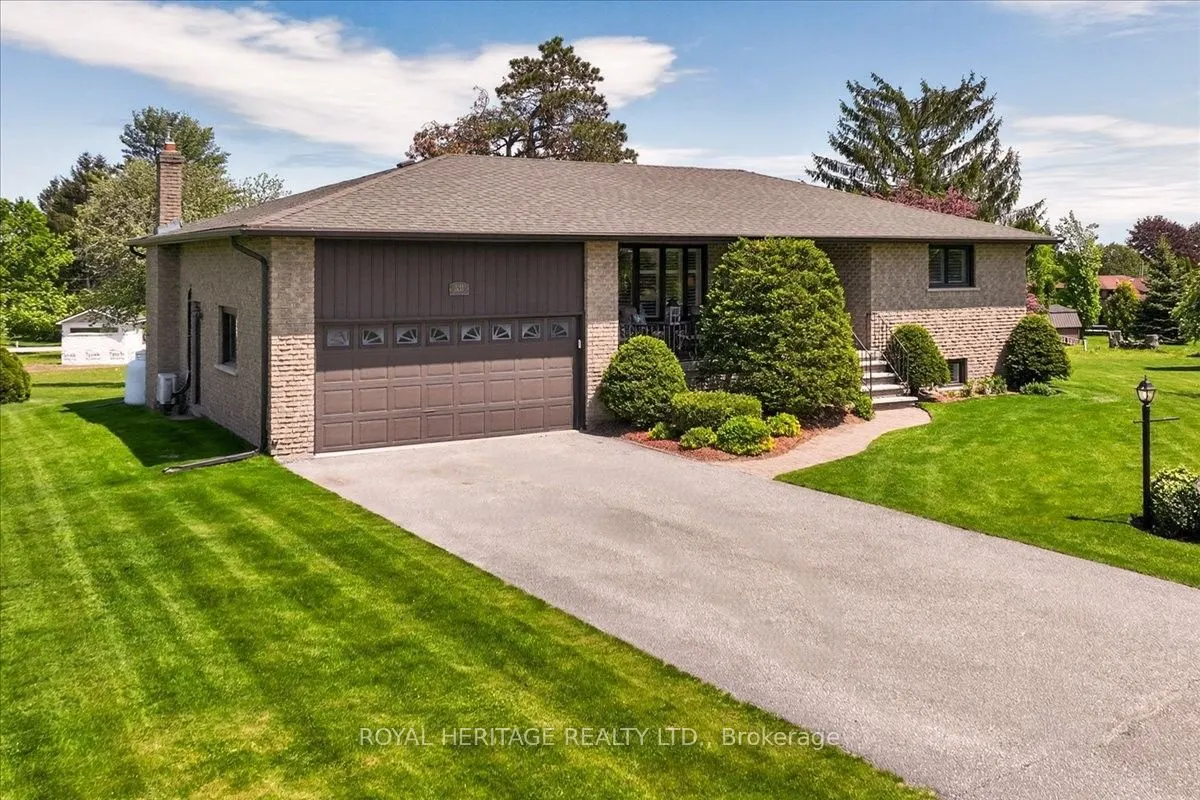 331 Port Colony Road