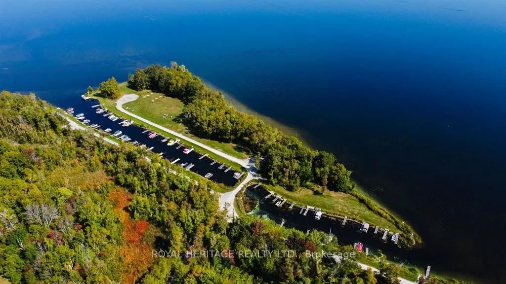 331 Port Colony Road