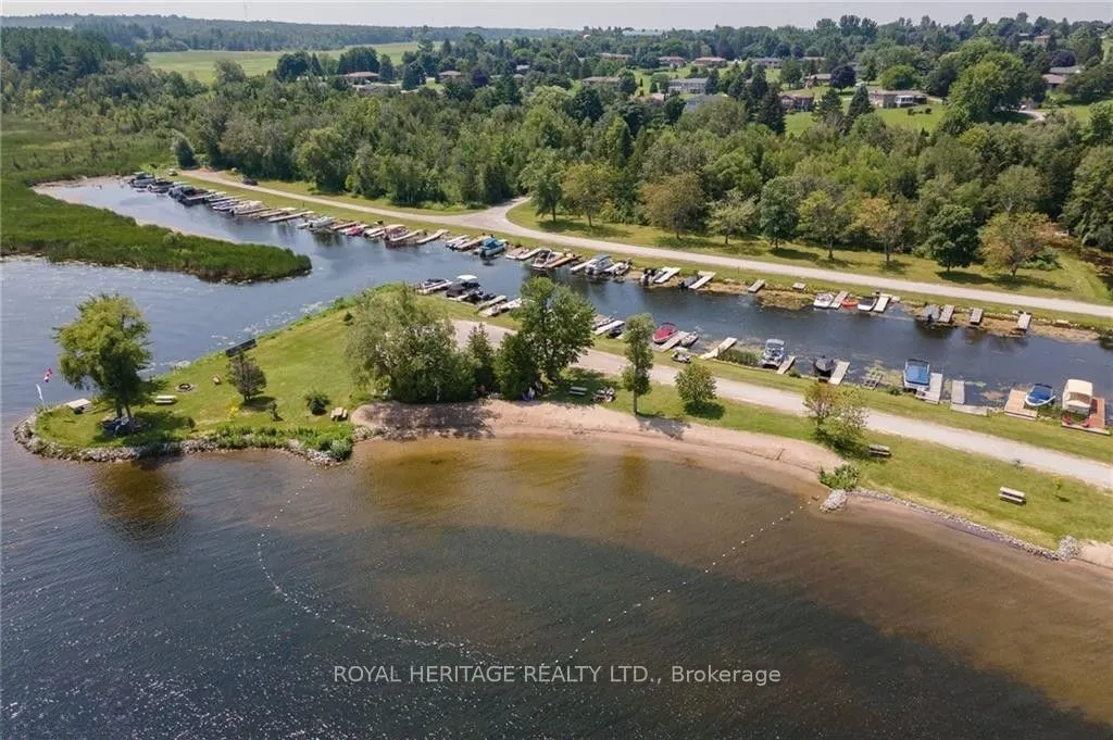 331 Port Colony Road