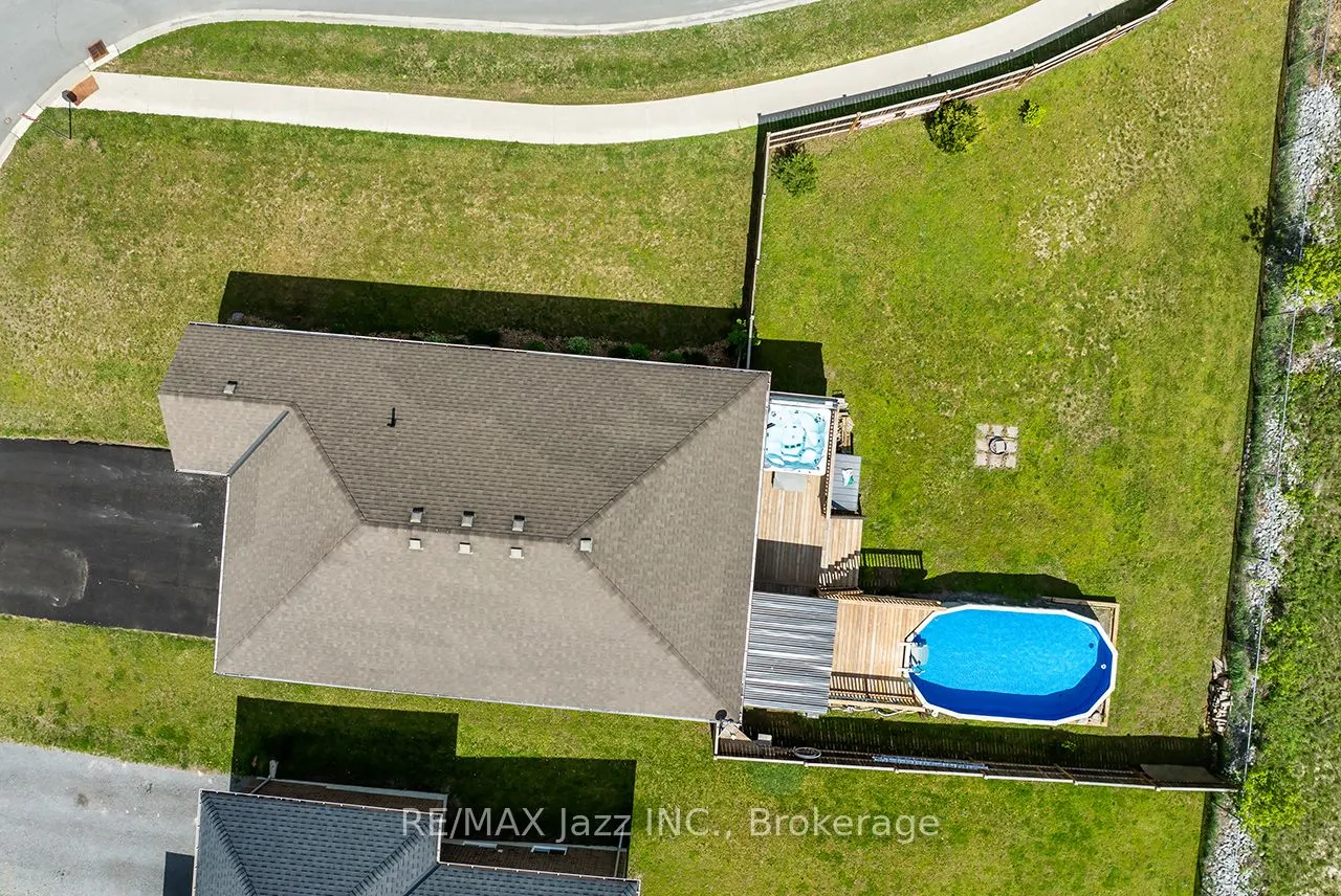 1 MILLPOND Lane