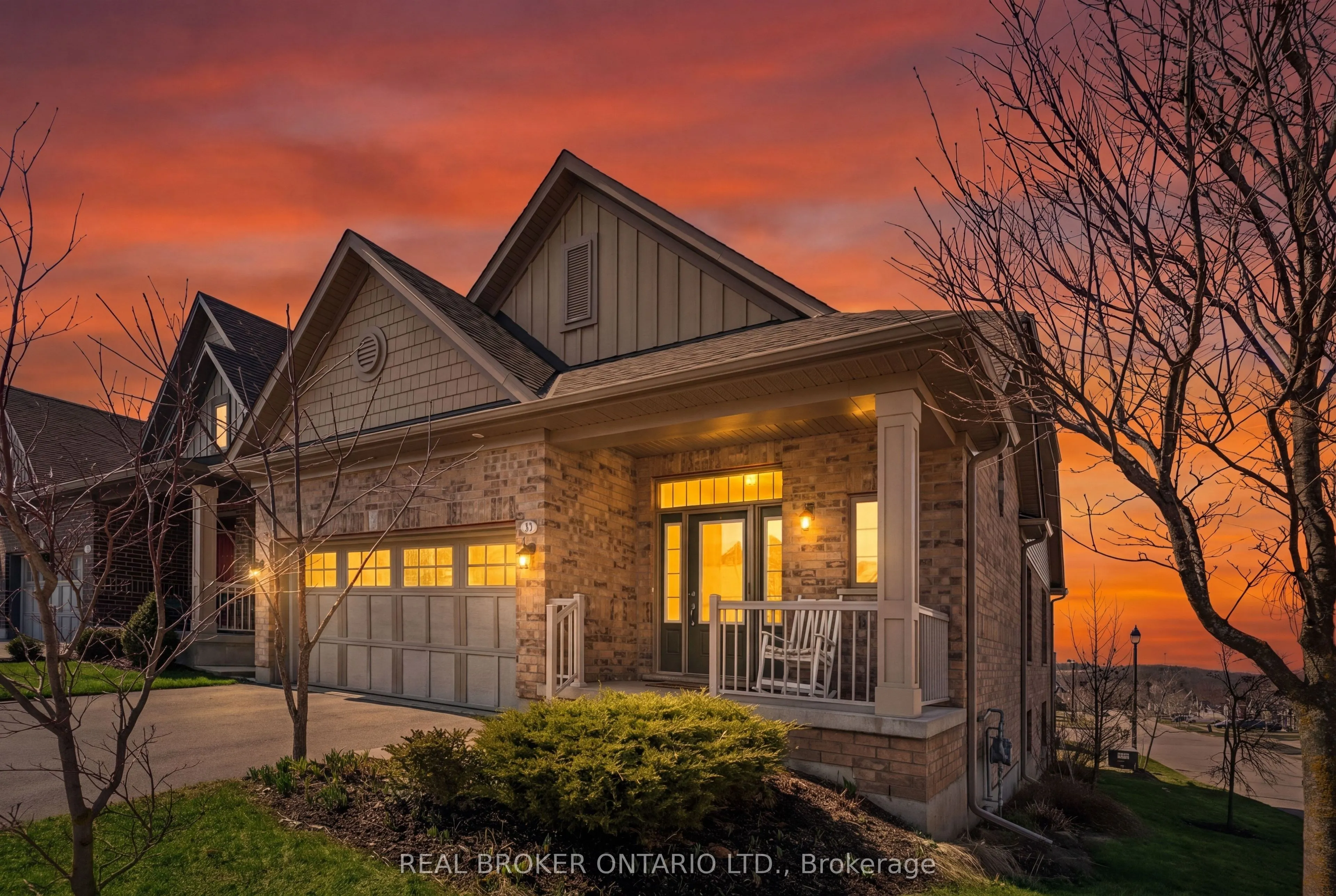 10 Chestnut Drive