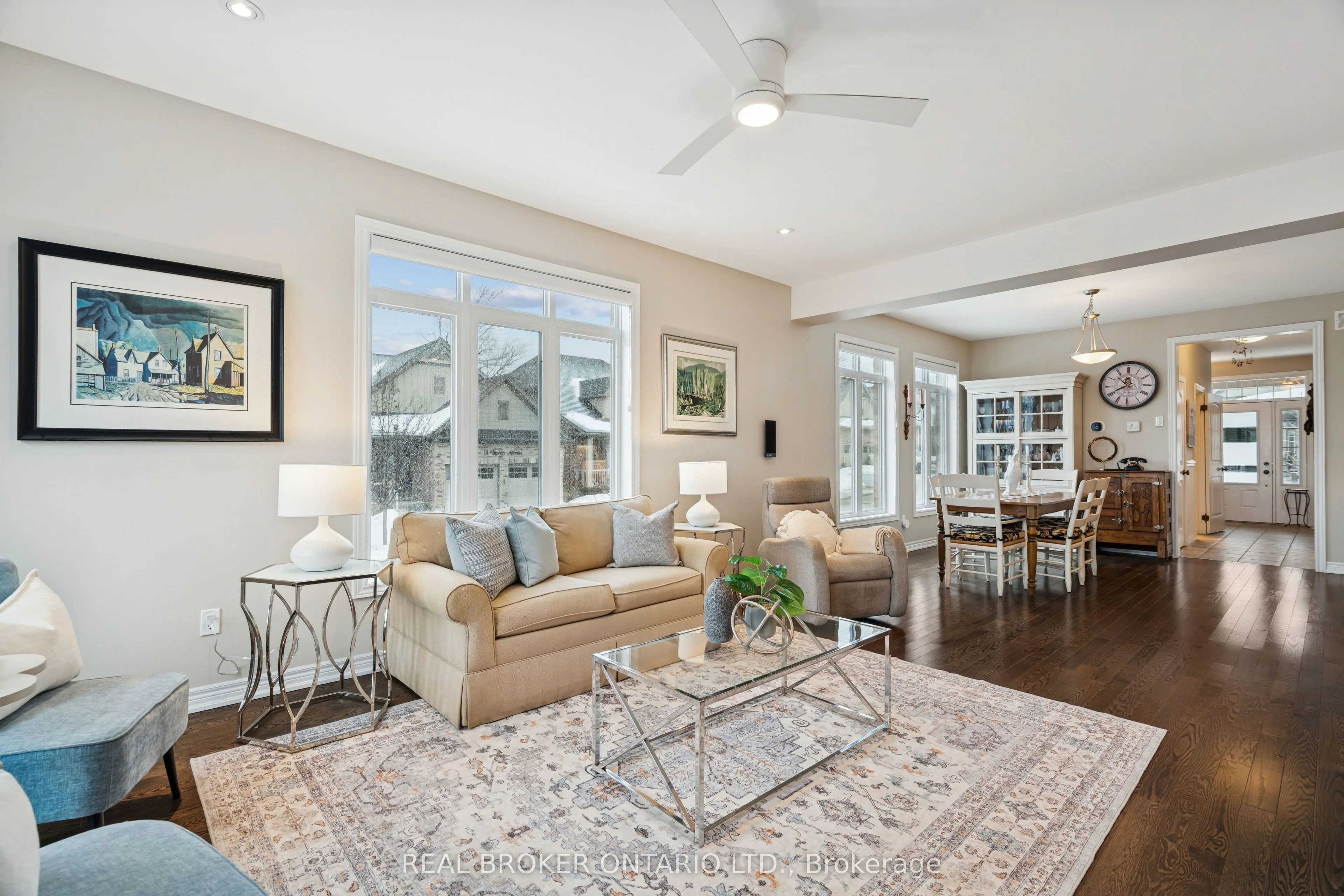 10 Chestnut Drive