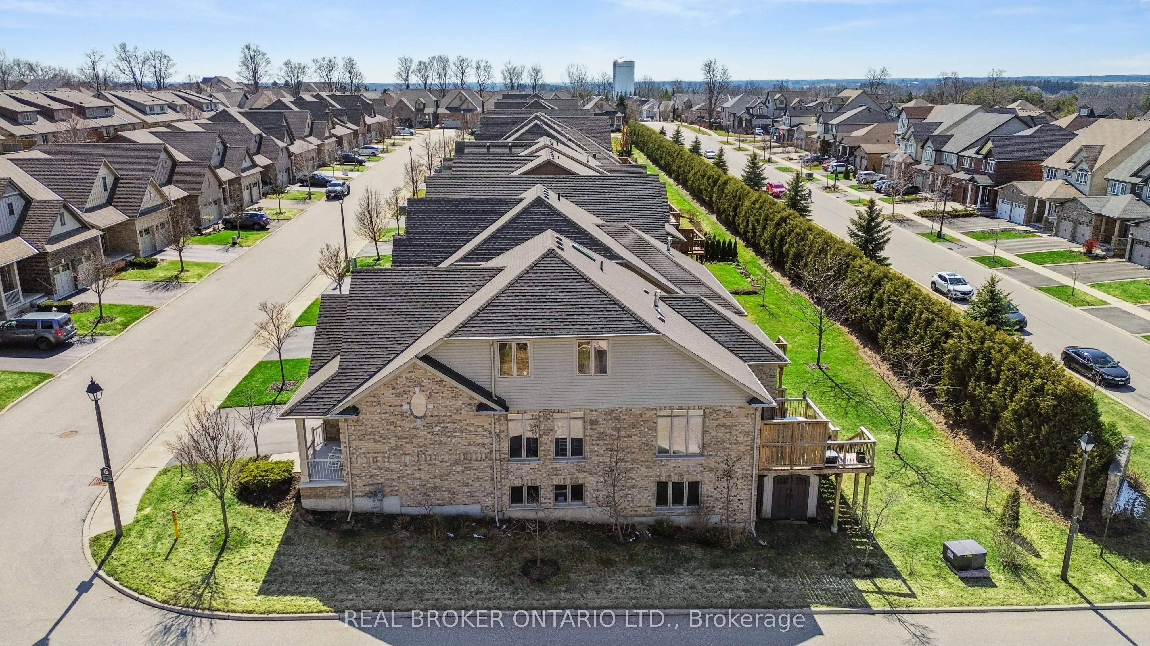 10 Chestnut Drive
