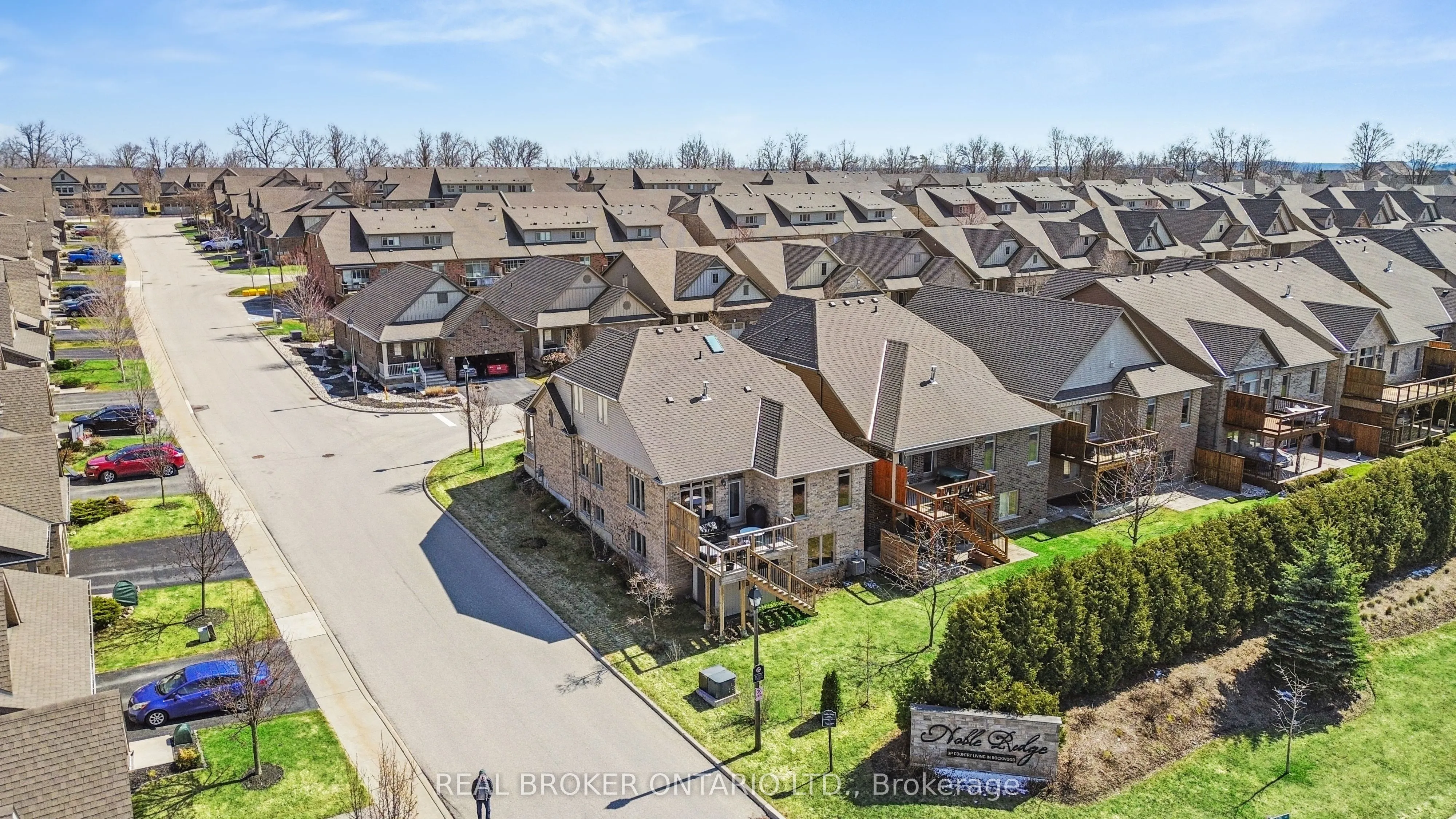 10 Chestnut Drive