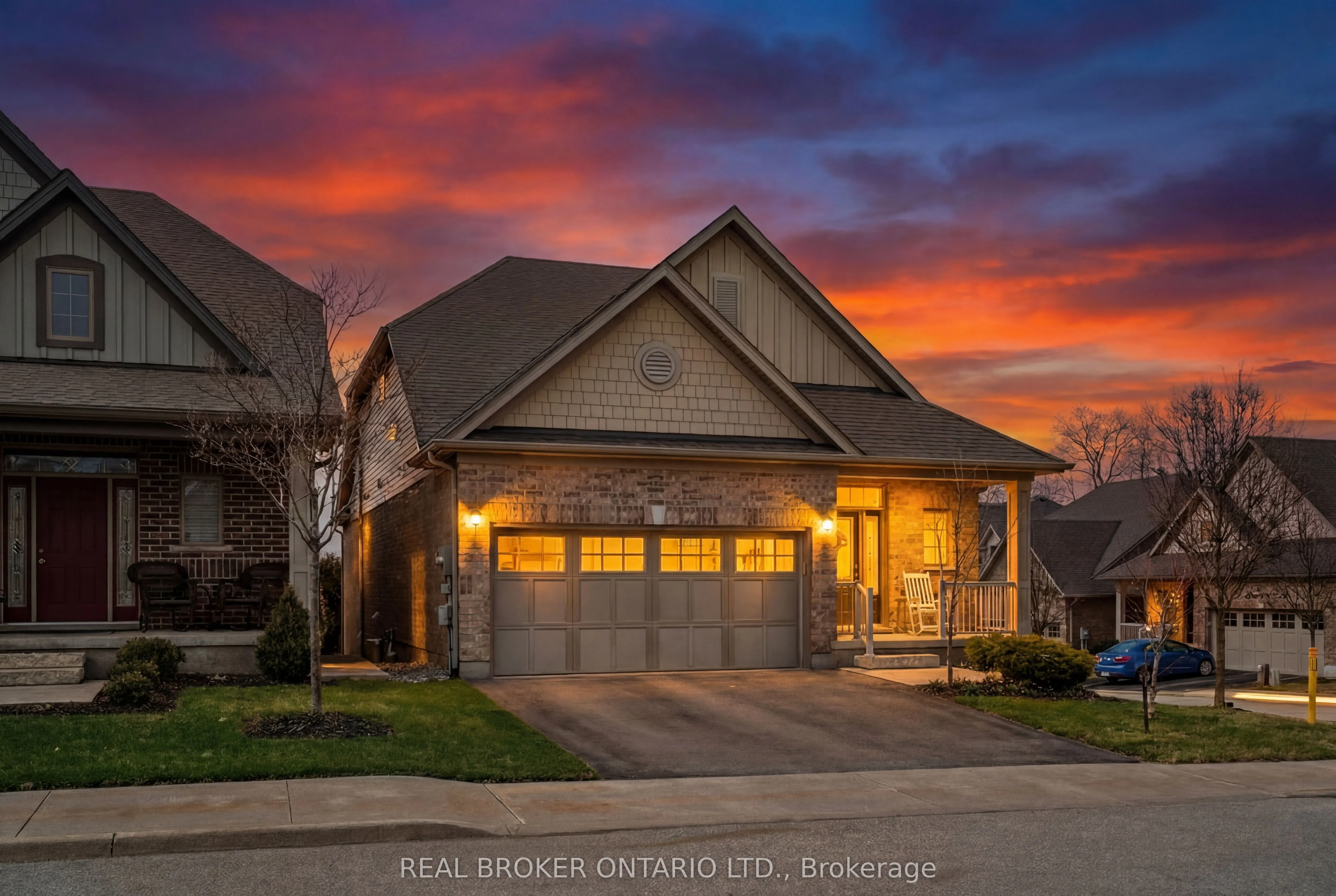 10 Chestnut Drive