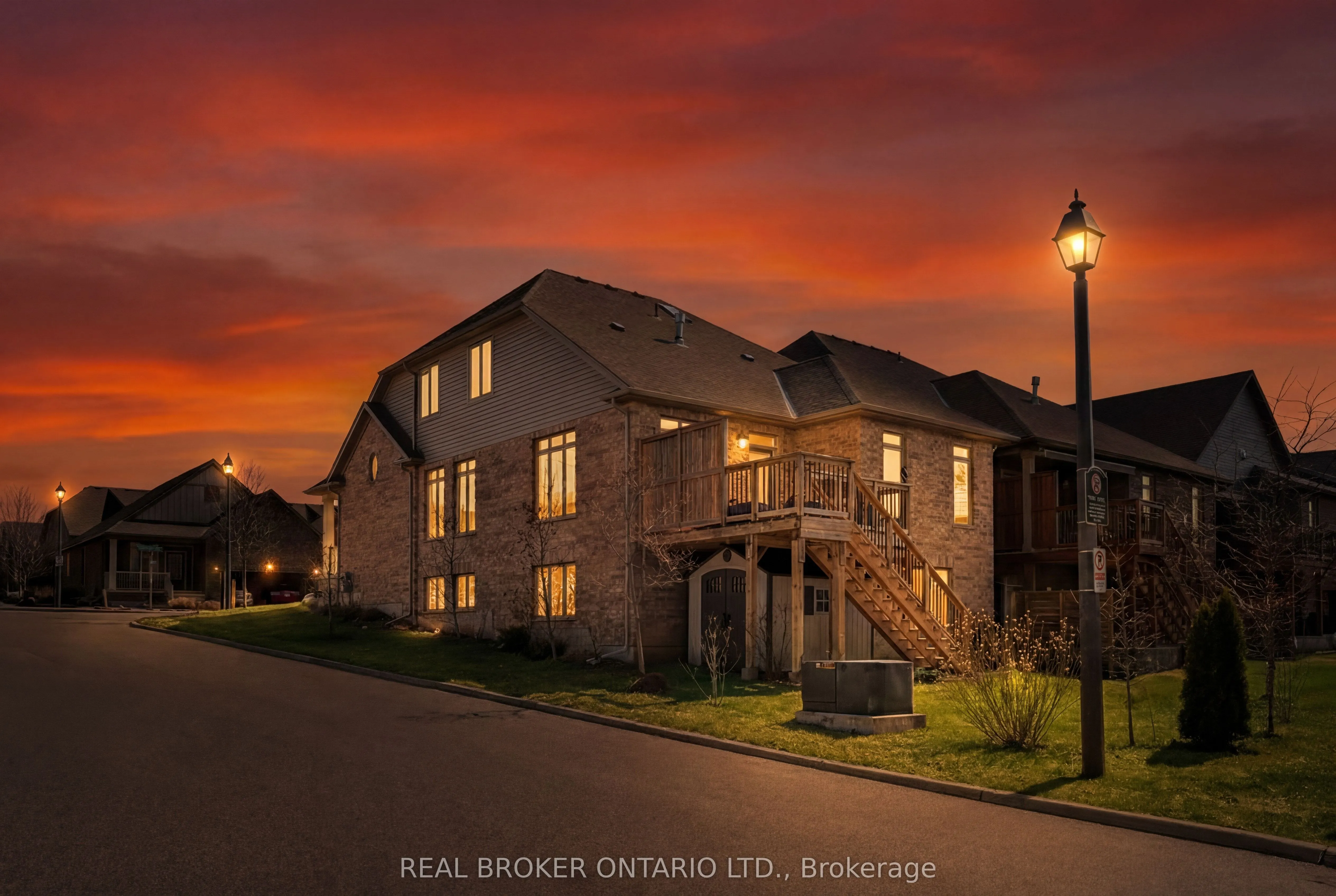 10 Chestnut Drive