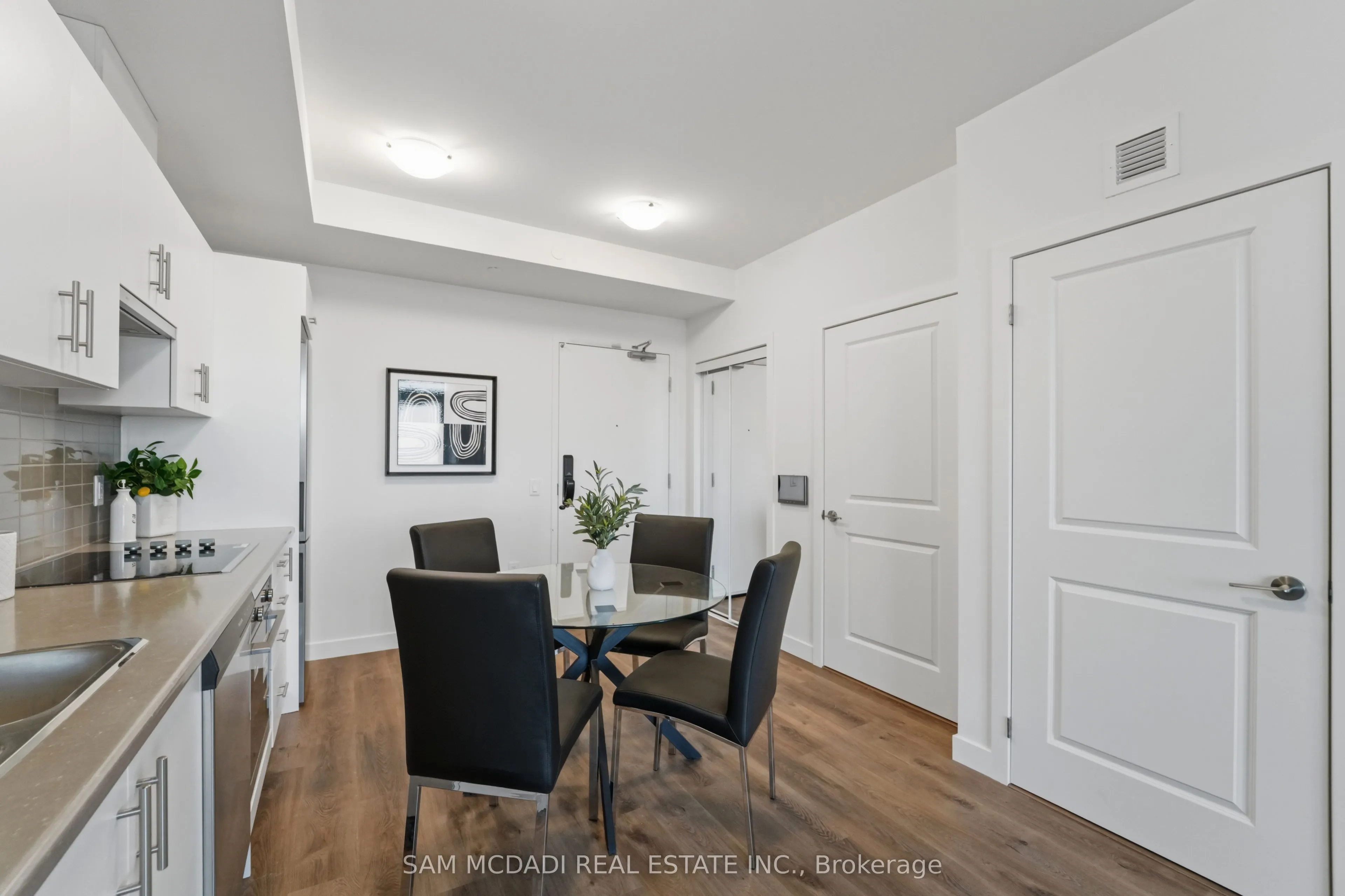 461 Green Road #1012