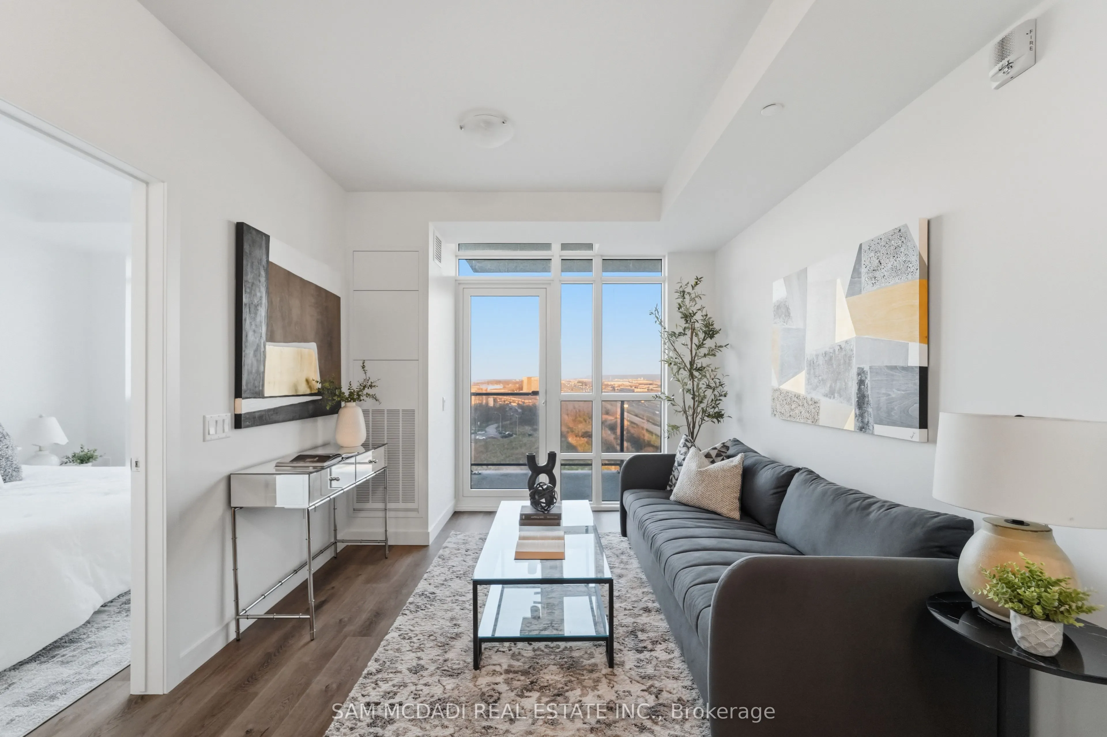 461 Green Road #1012