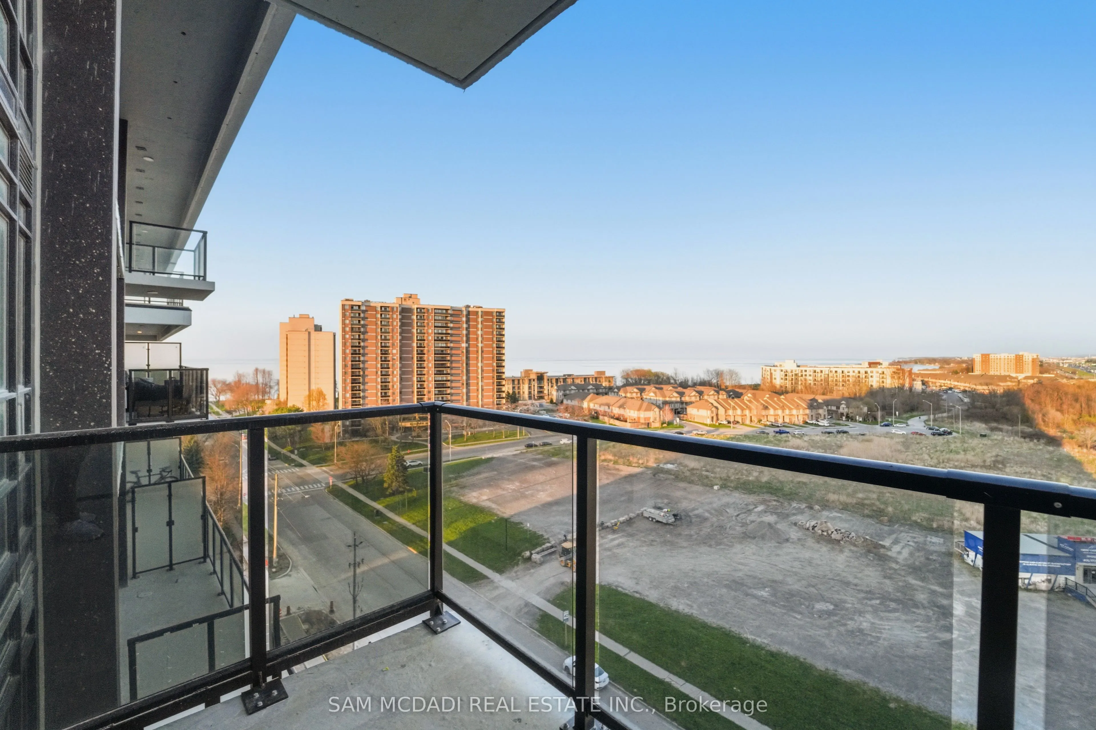 461 Green Road #1012