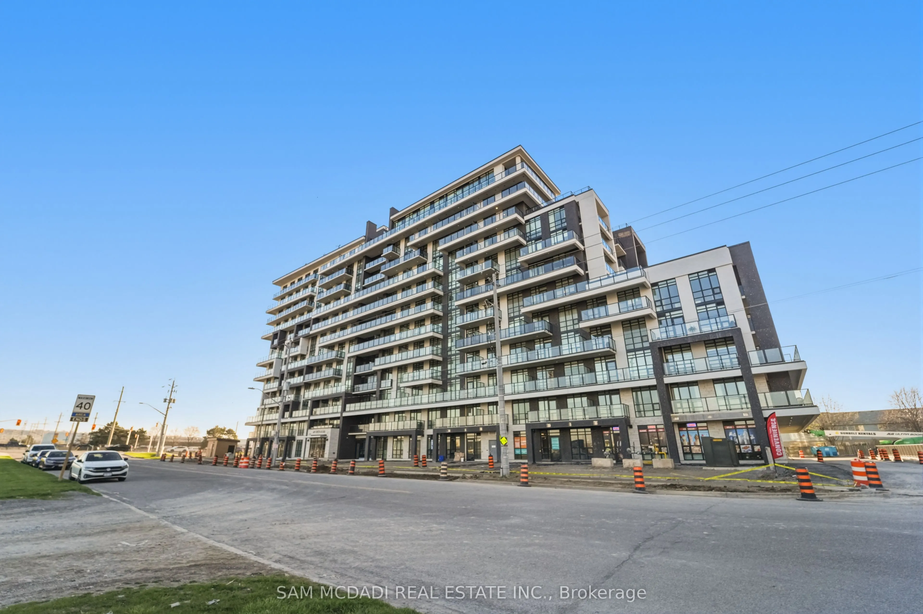 461 Green Road #1012