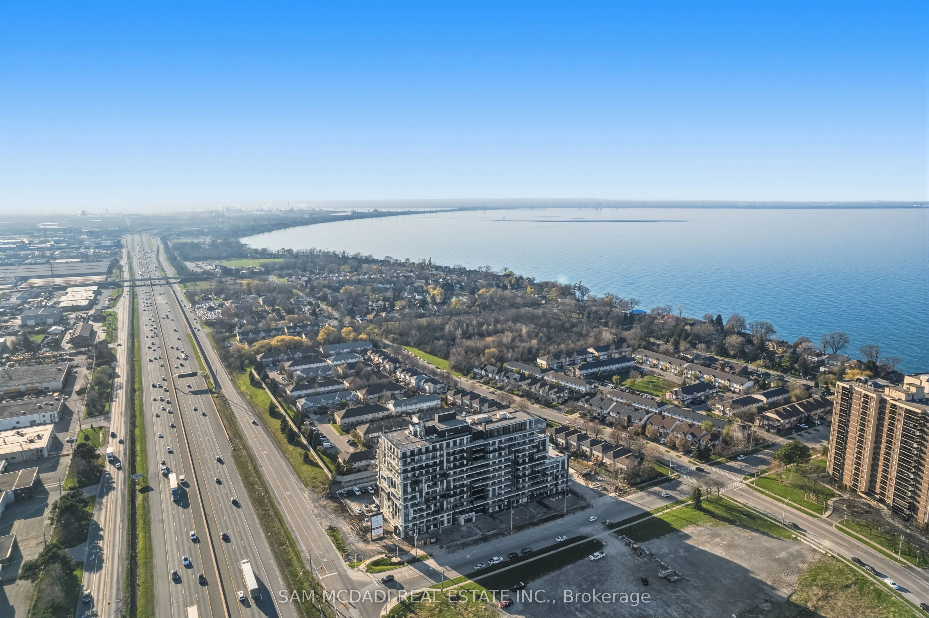 461 Green Road #1012