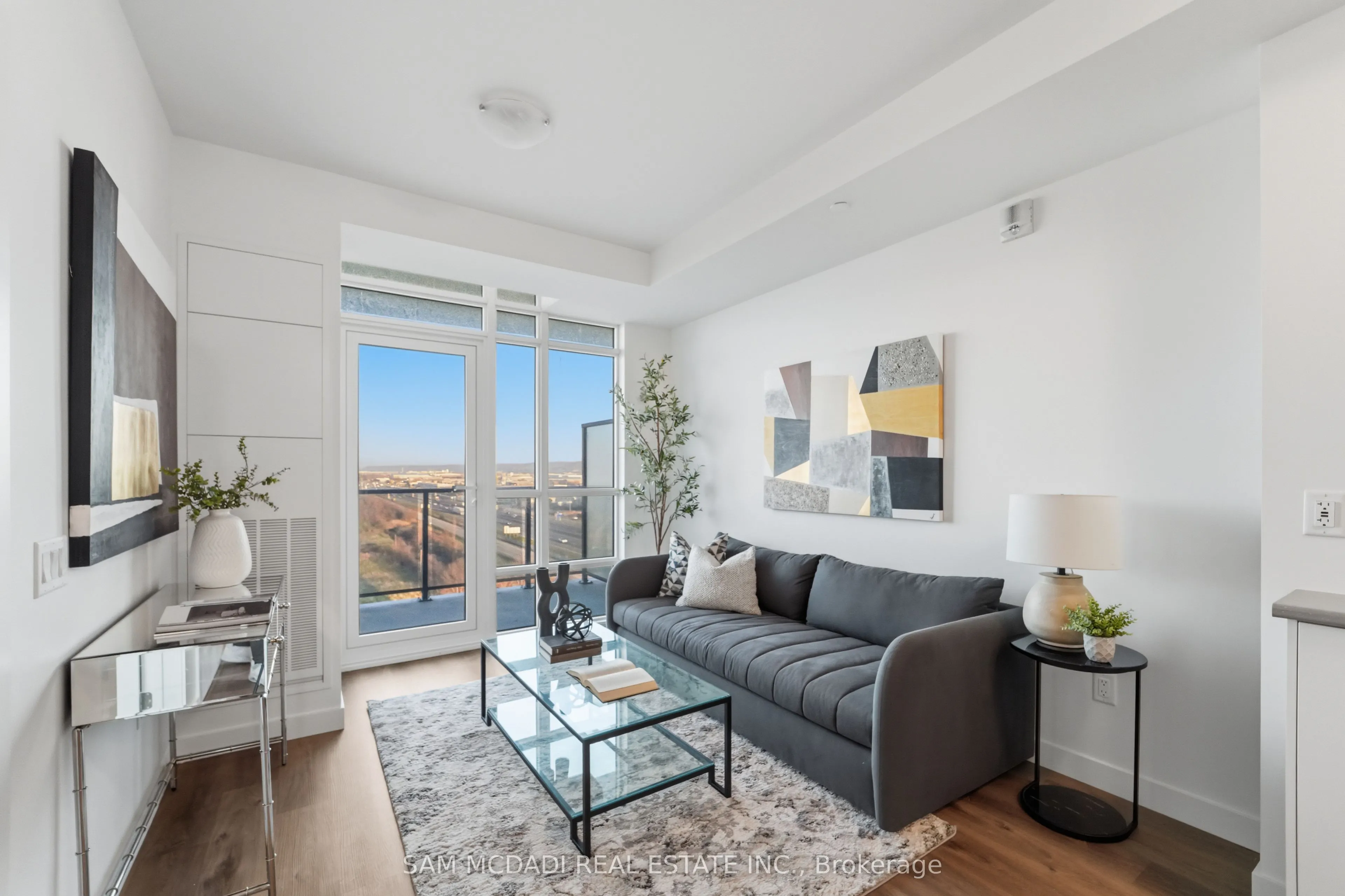 461 Green Road #1012