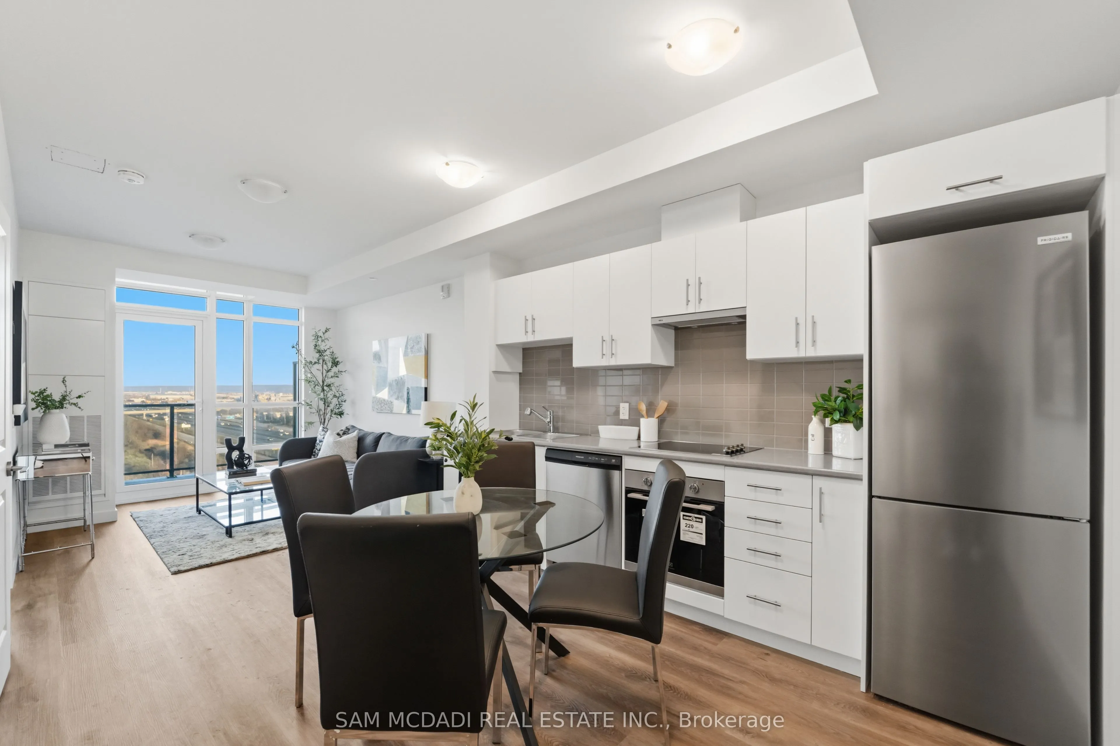 461 Green Road #1012