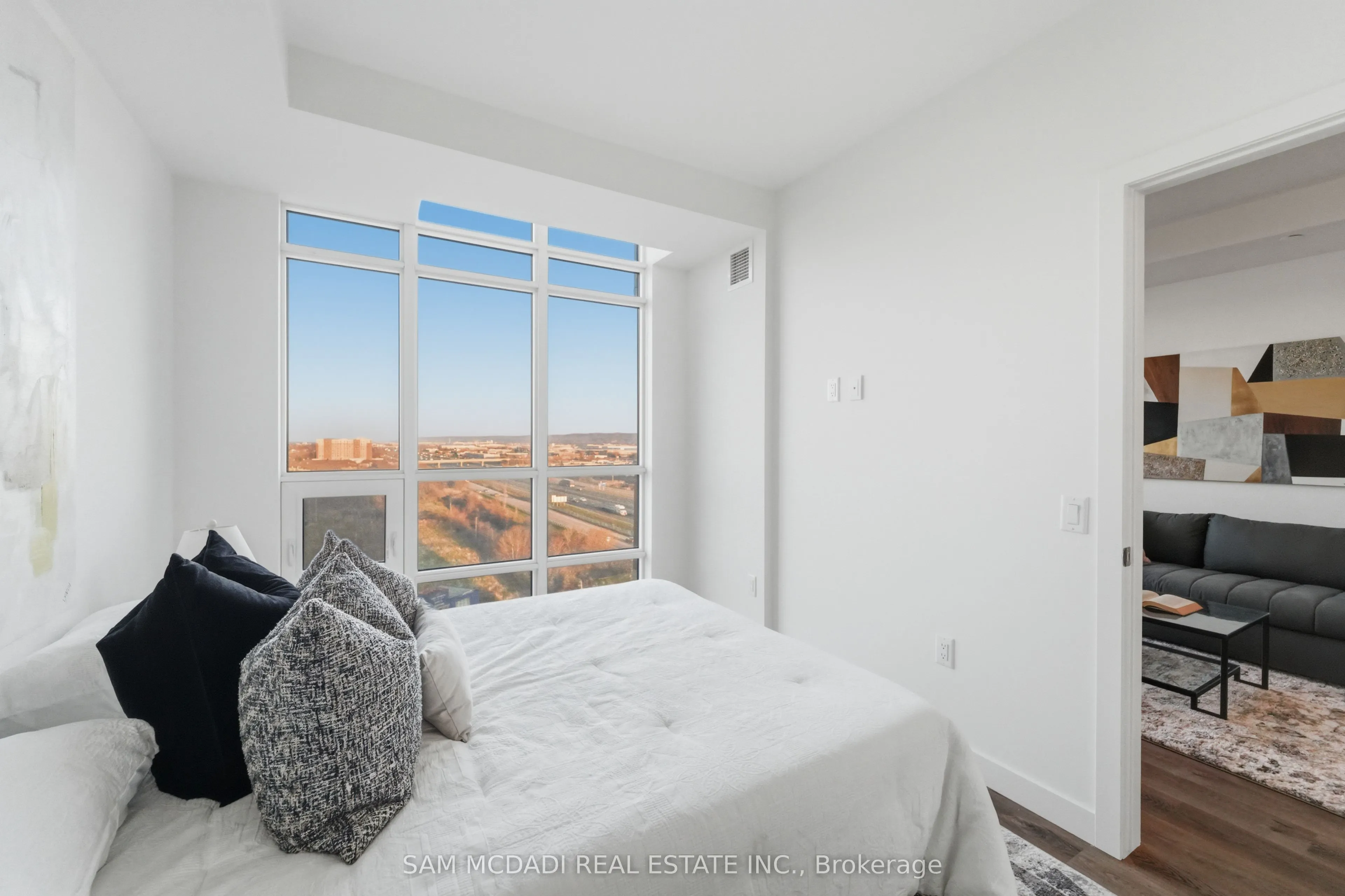 461 Green Road #1012
