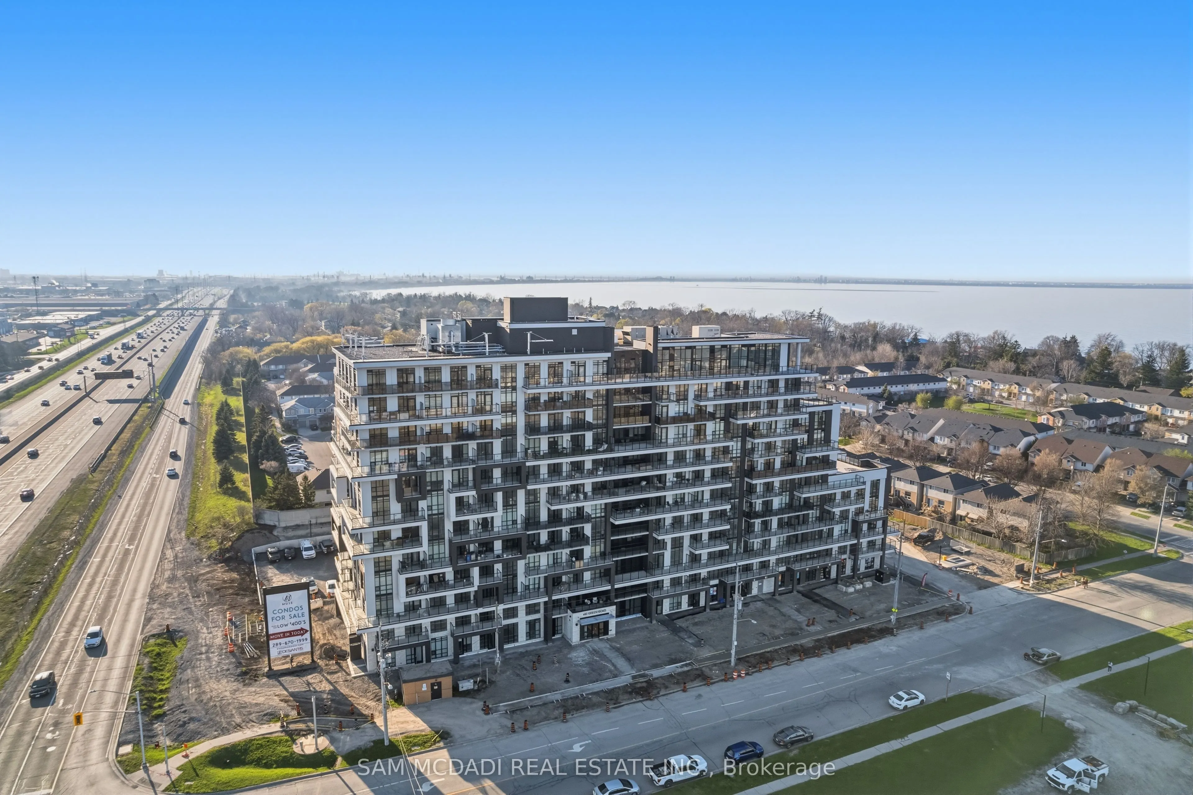 461 Green Road #1012
