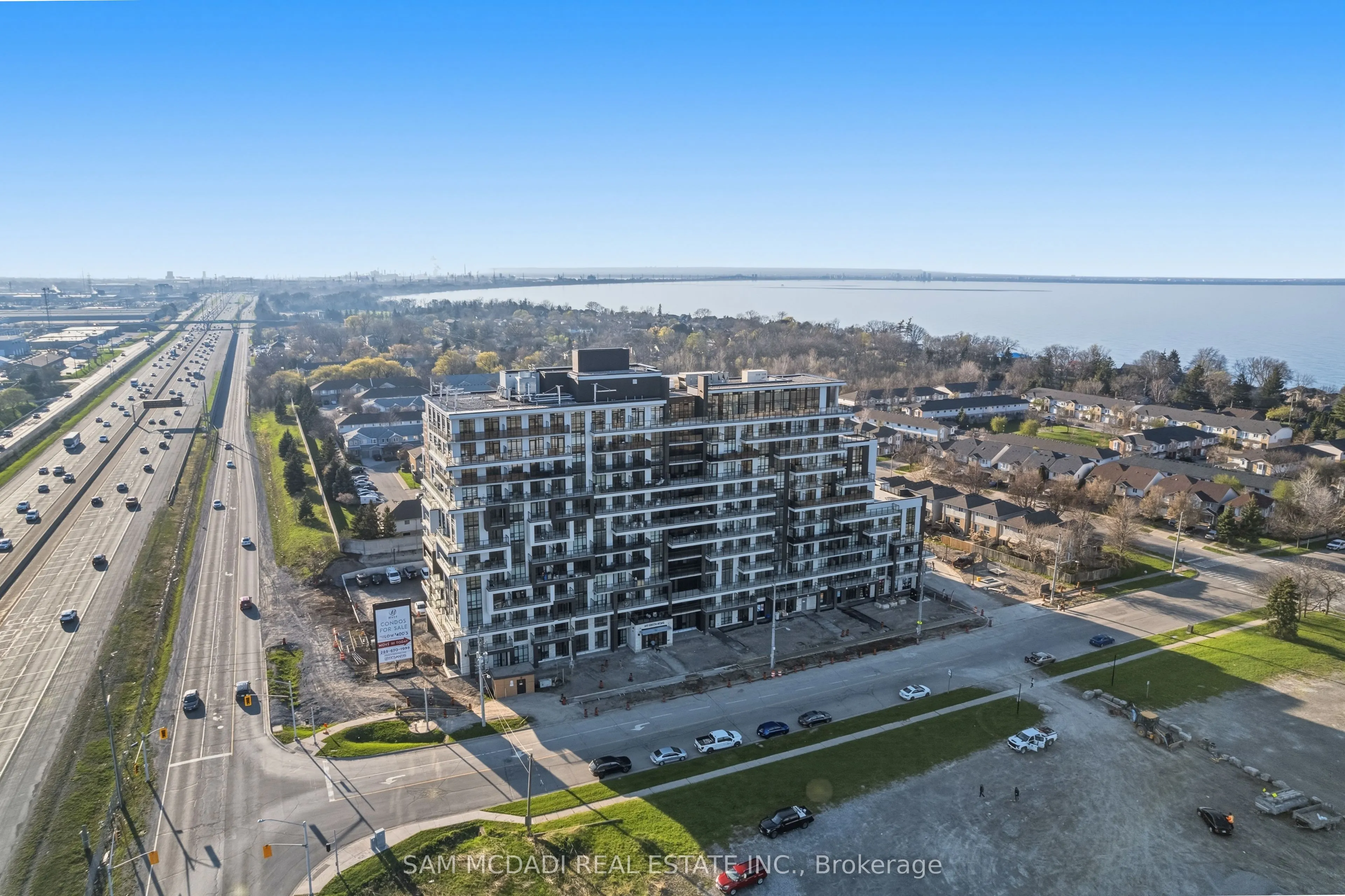 461 Green Road #1012