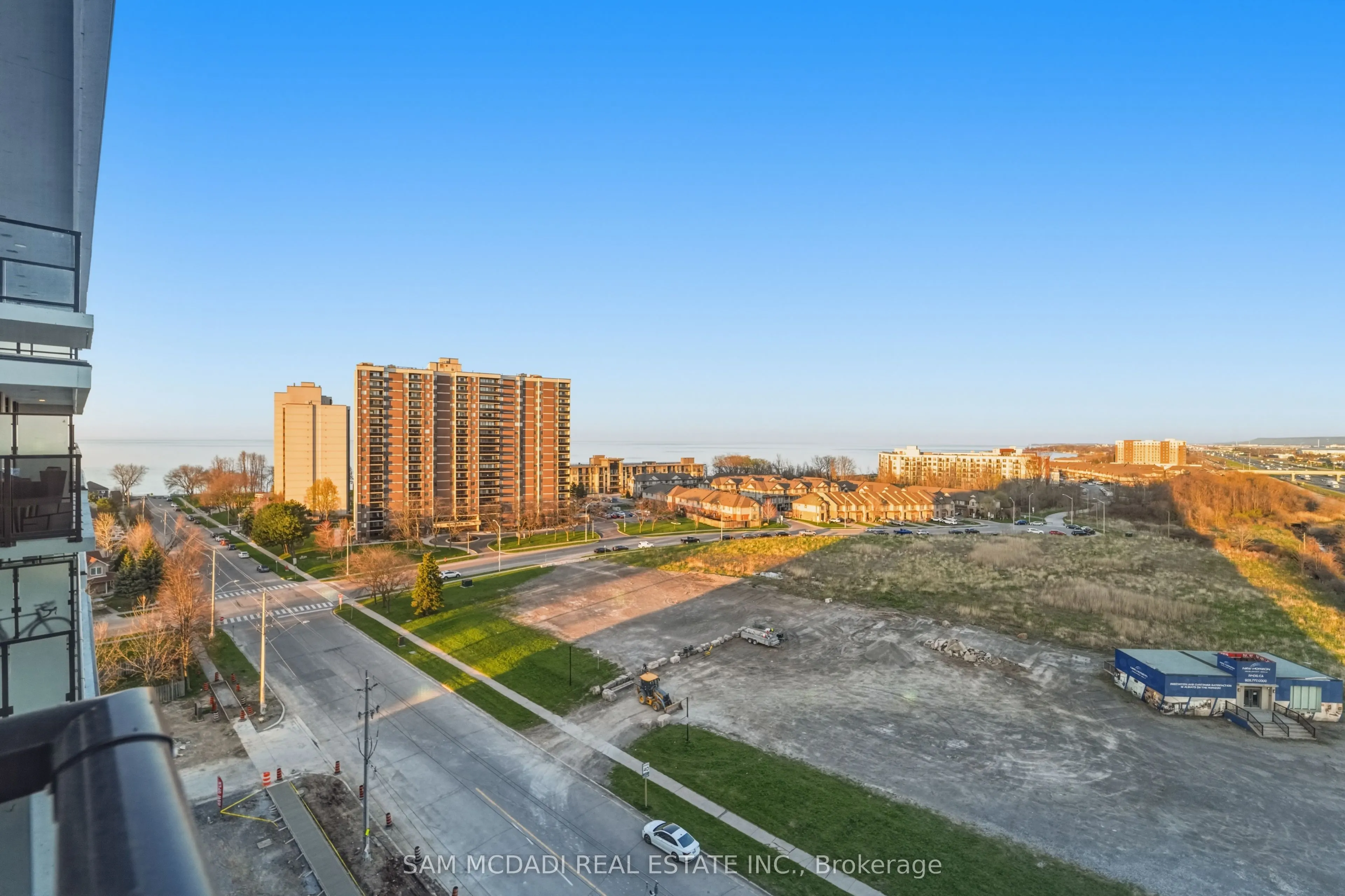461 Green Road #1012
