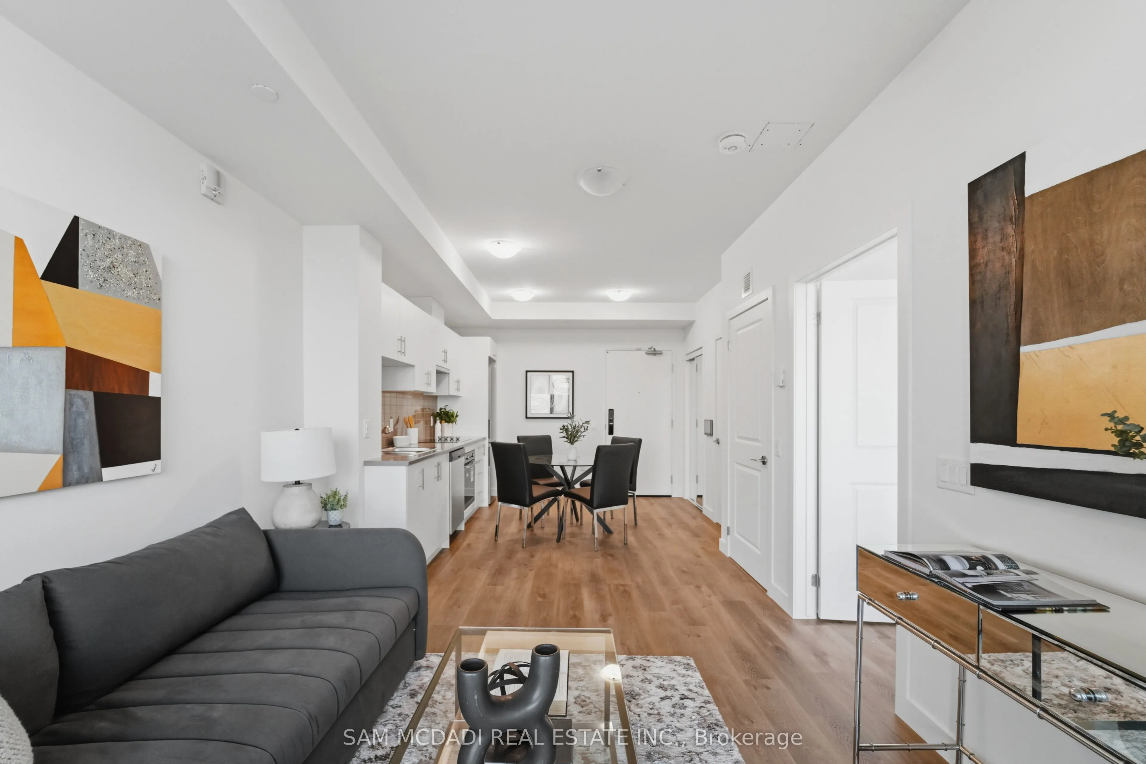 461 Green Road #1012