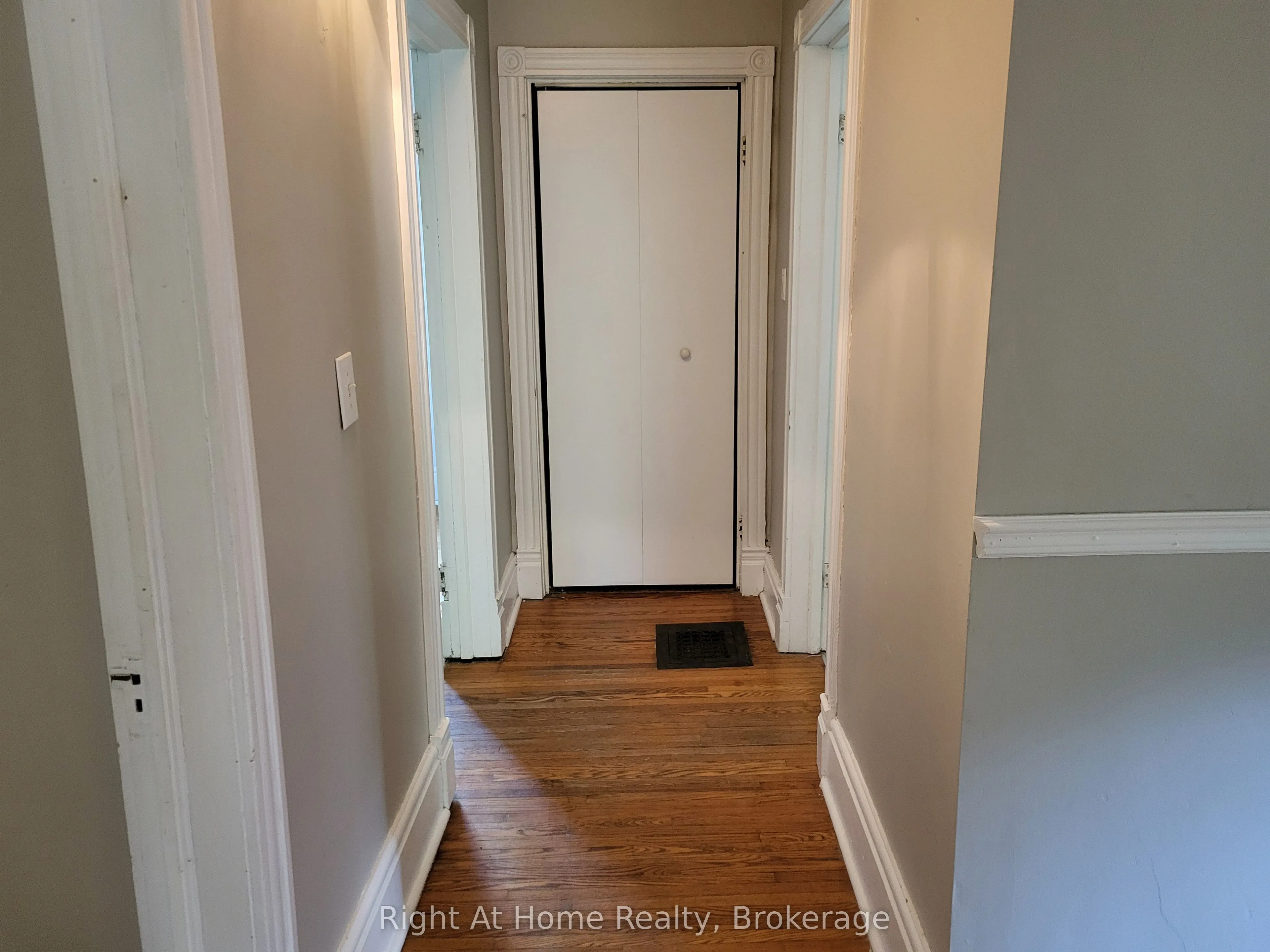 12 Mercer Street