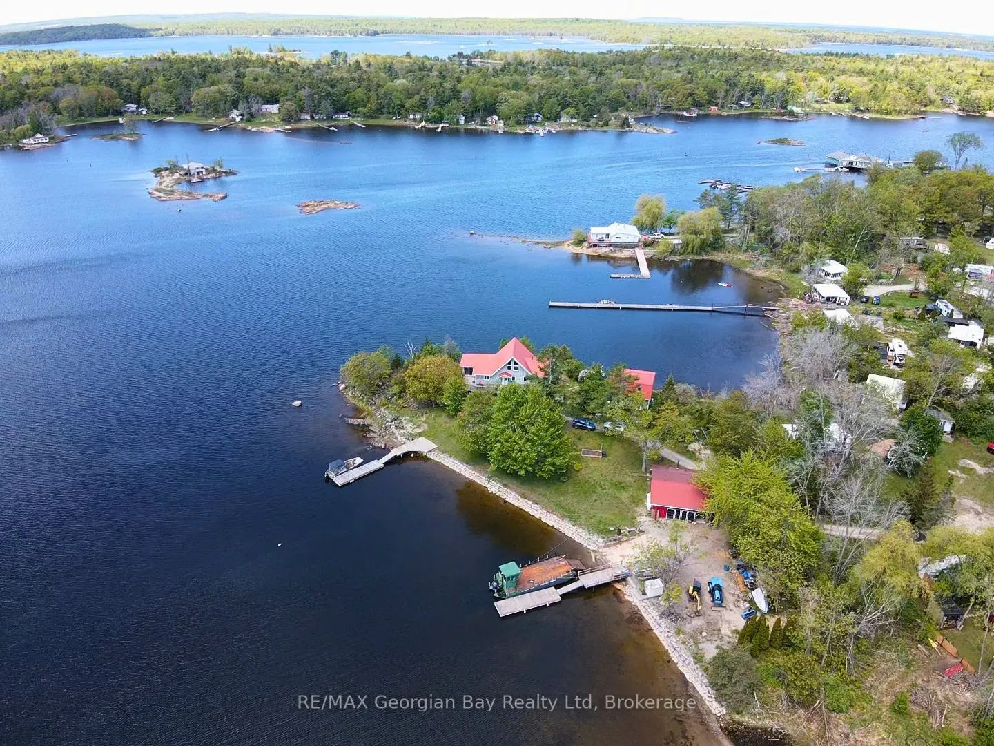 185 Picnic Island Road