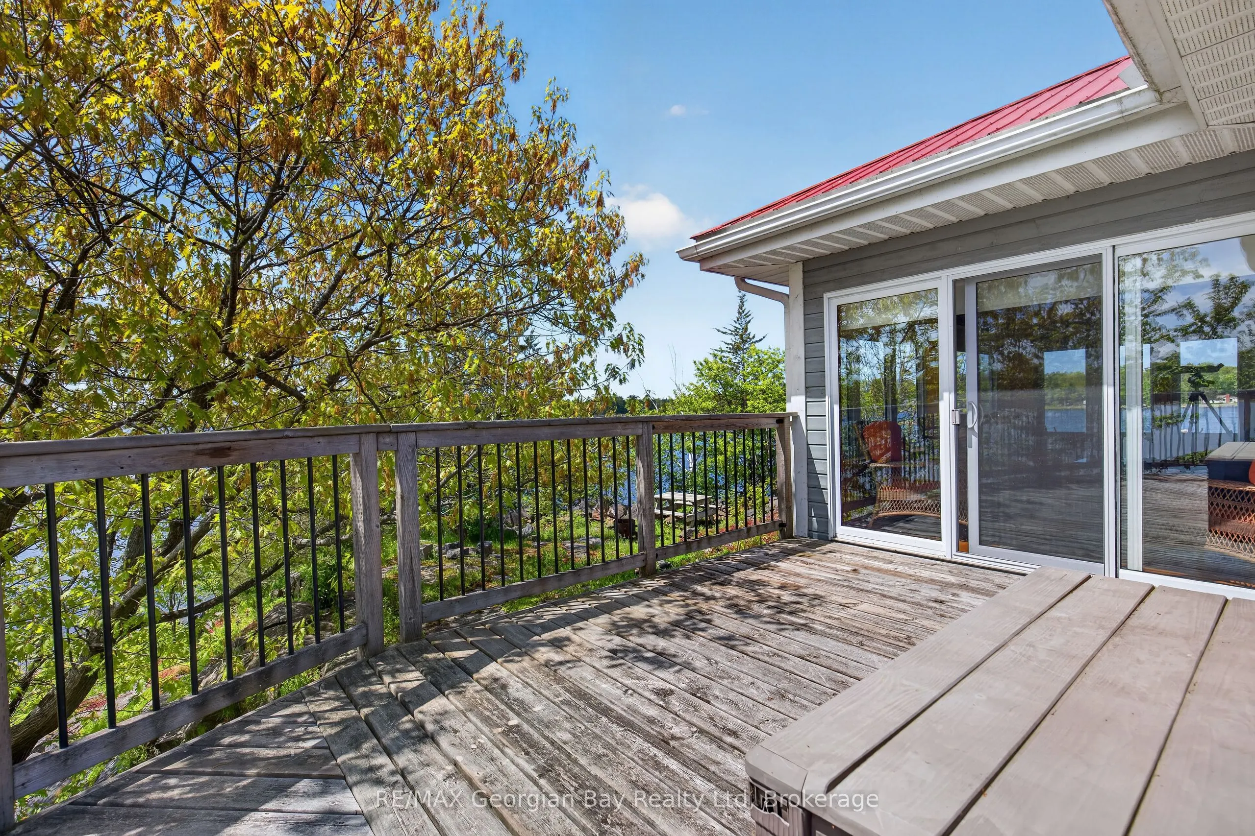 185 Picnic Island Road