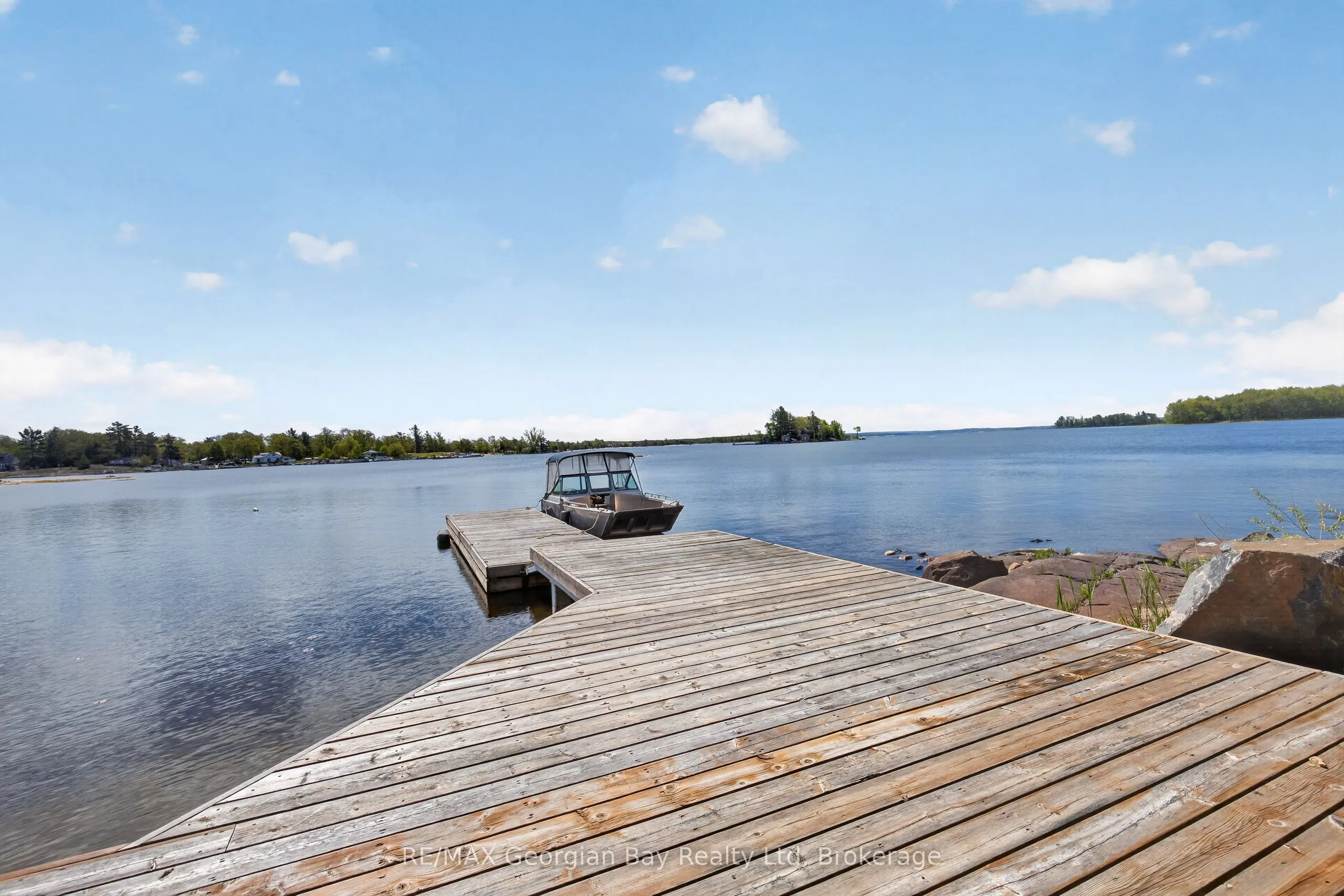 185 Picnic Island Road