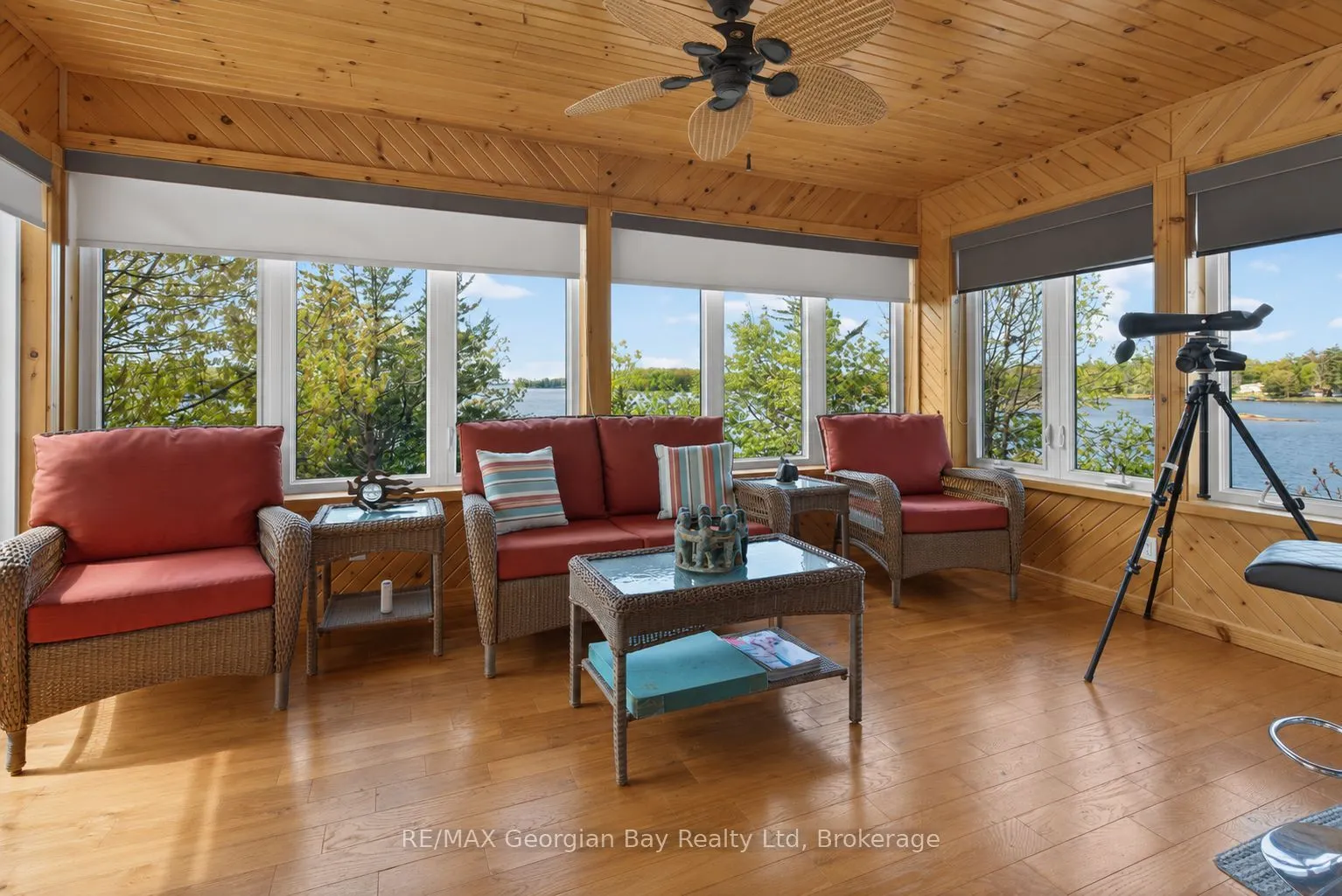 185 Picnic Island Road