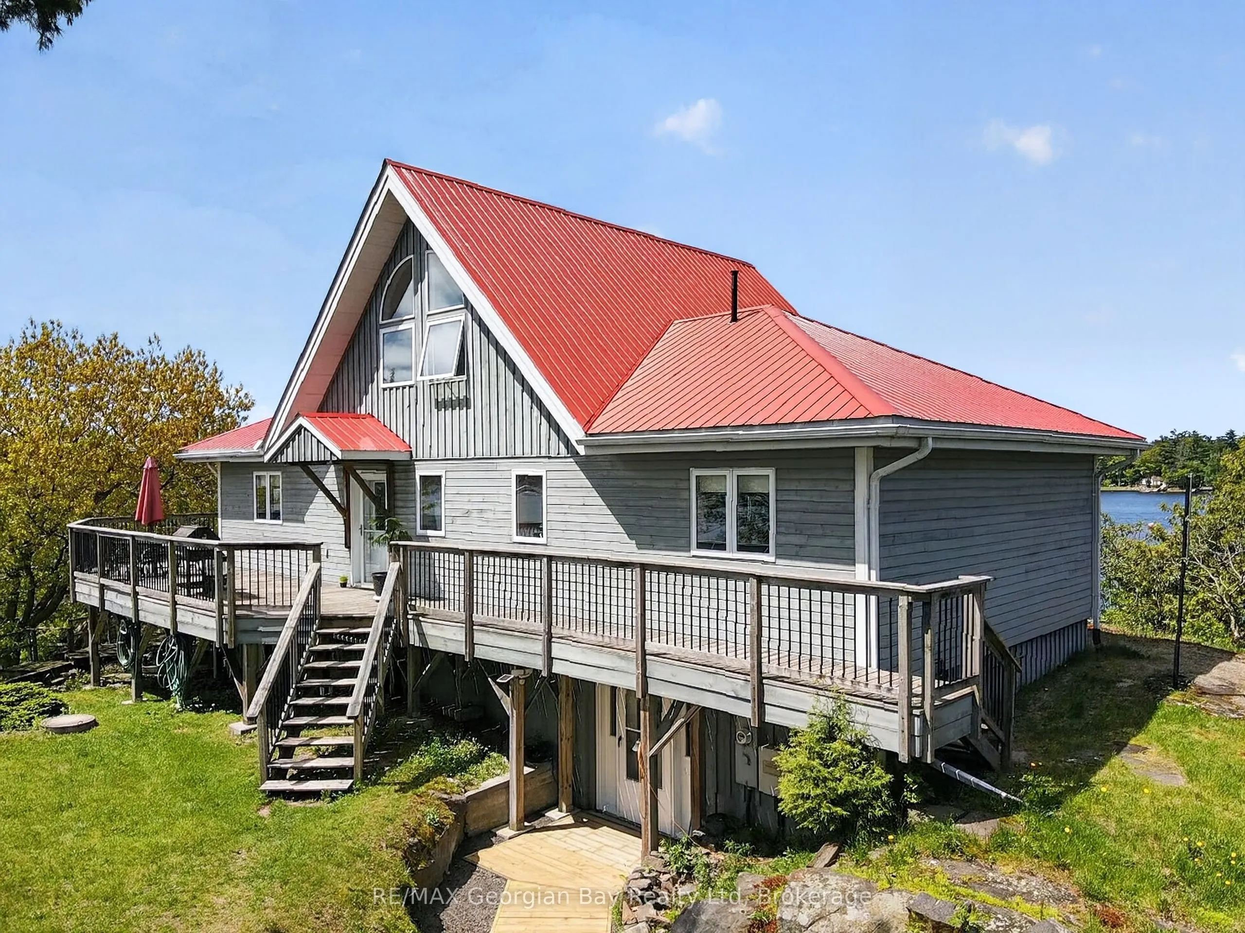 185 Picnic Island Road