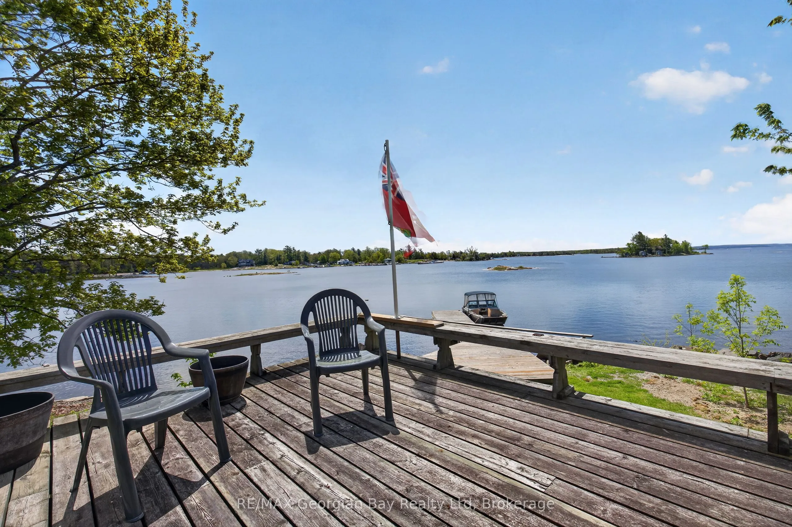 185 Picnic Island Road