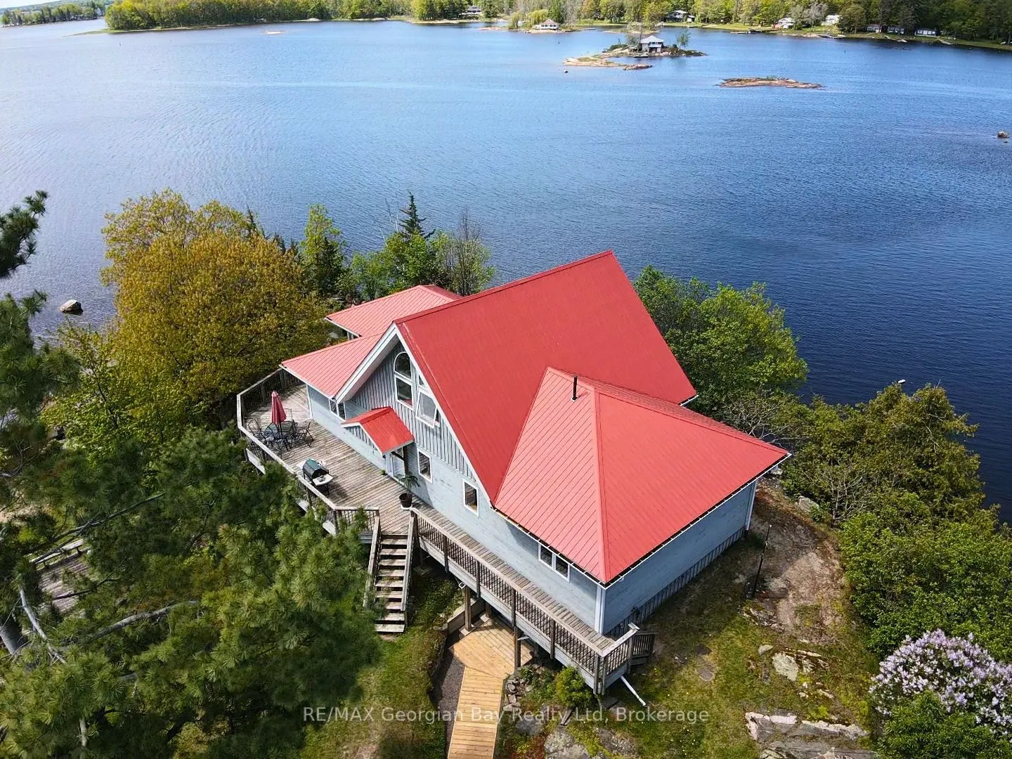 185 Picnic Island Road
